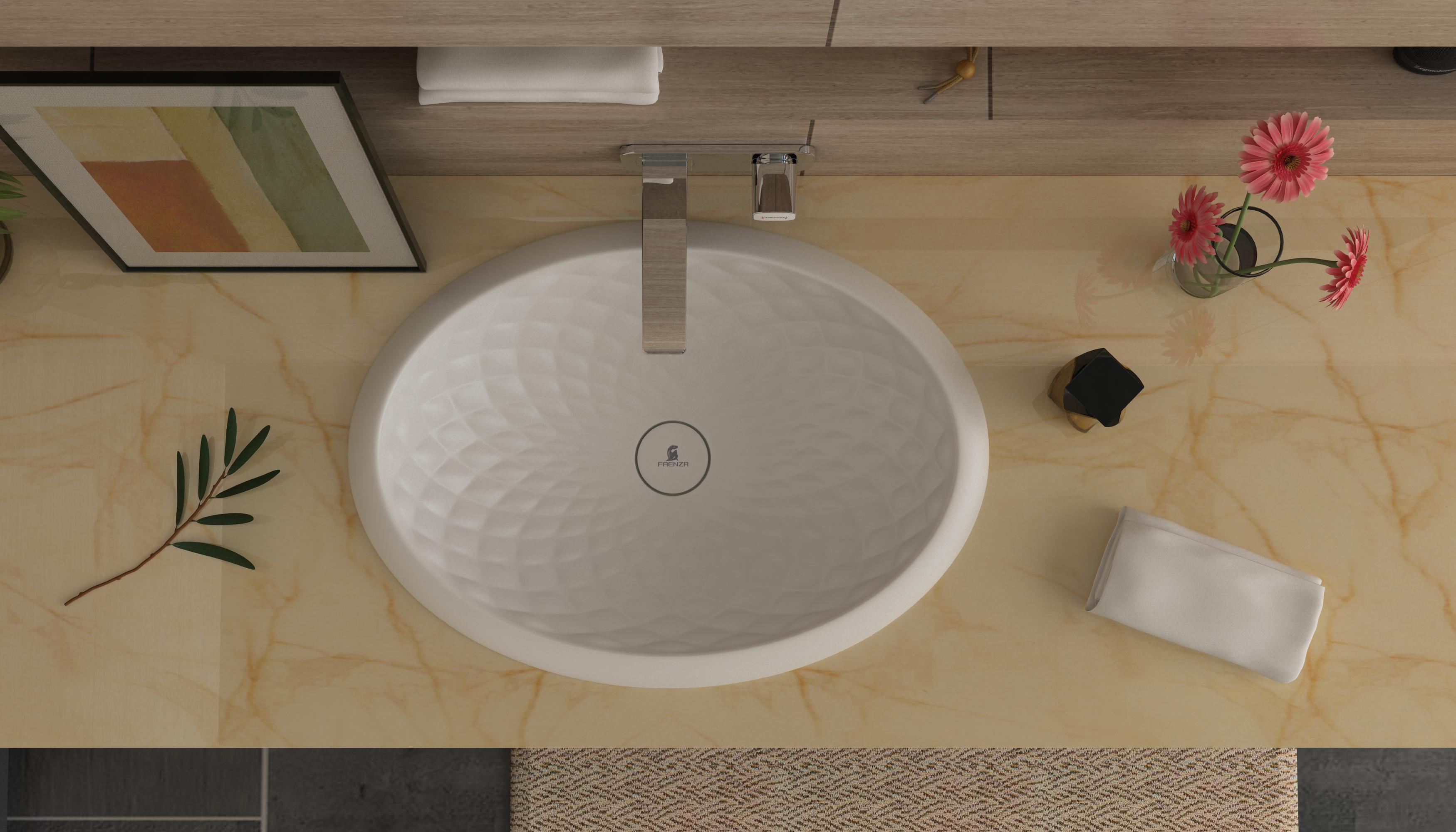 Collision of color and texture 1，