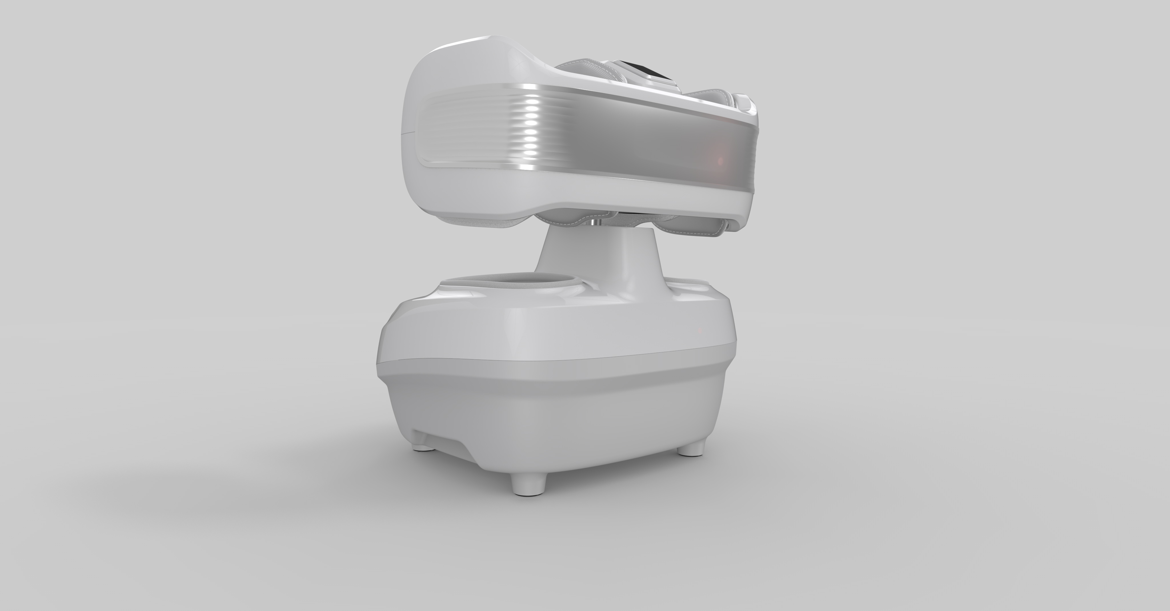 Flip foot machine，Massager，Foot machine，