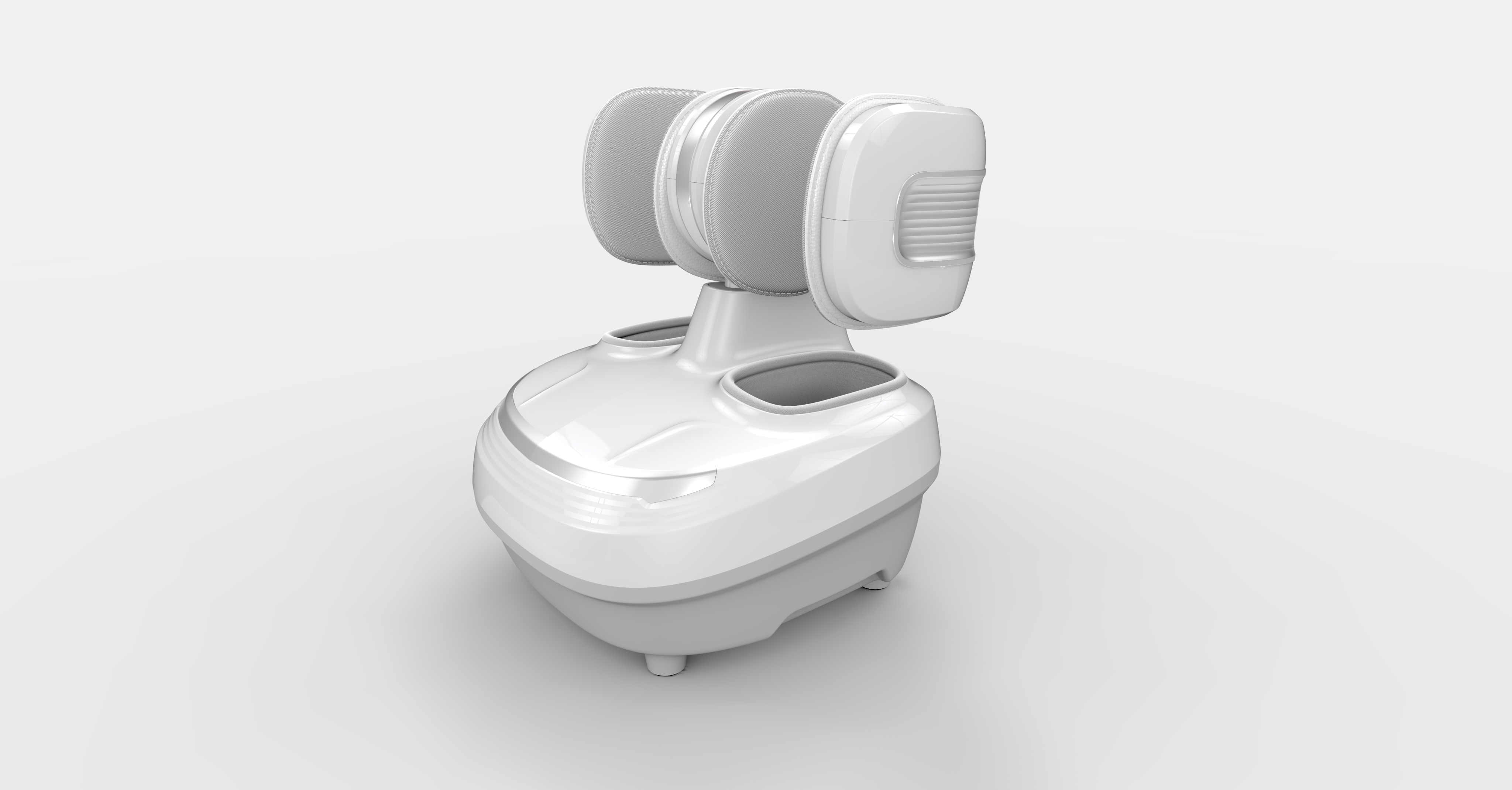 Flip foot machine，Massager，Foot machine，