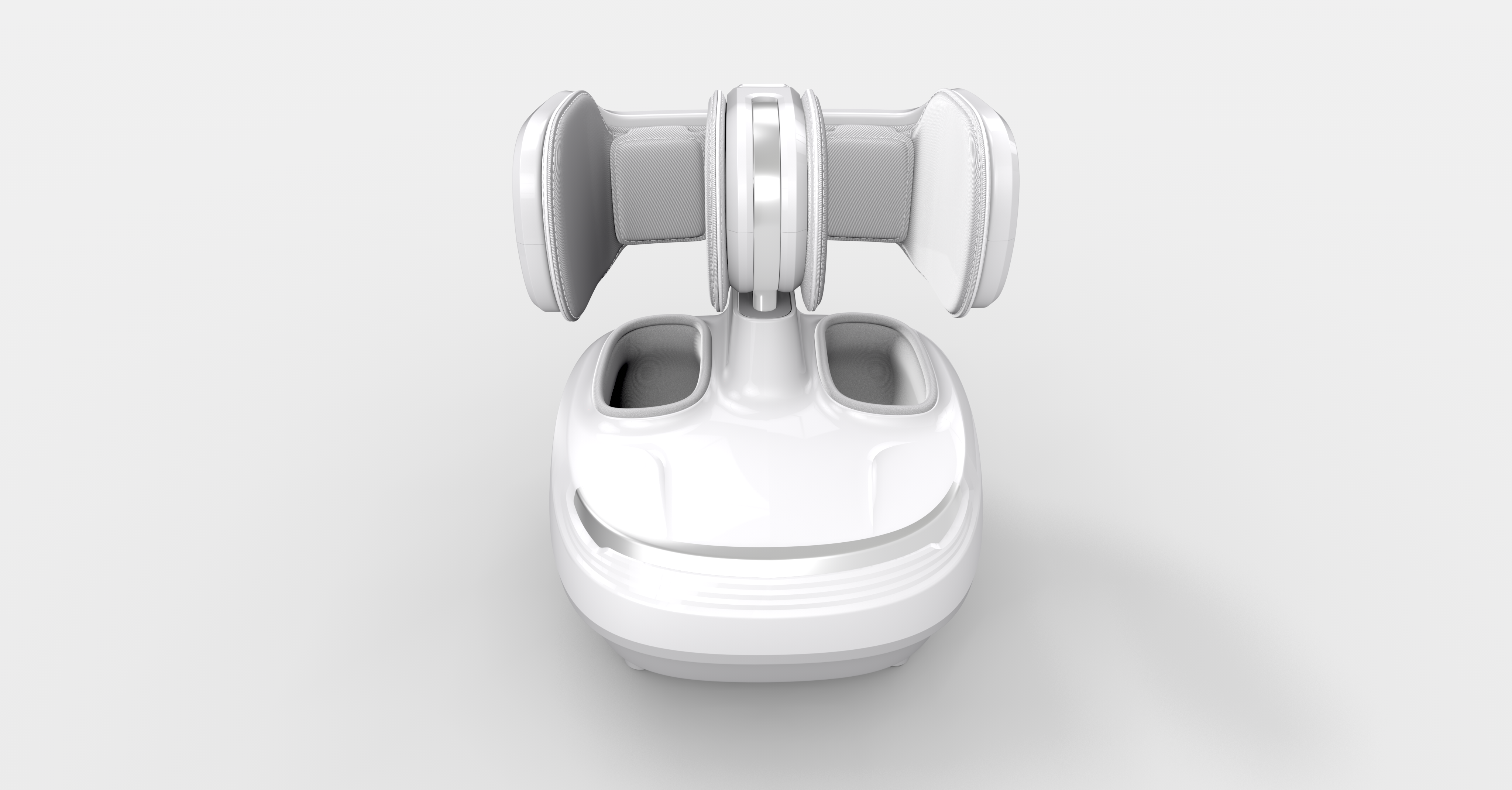 Flip foot machine，Massager，Foot machine，