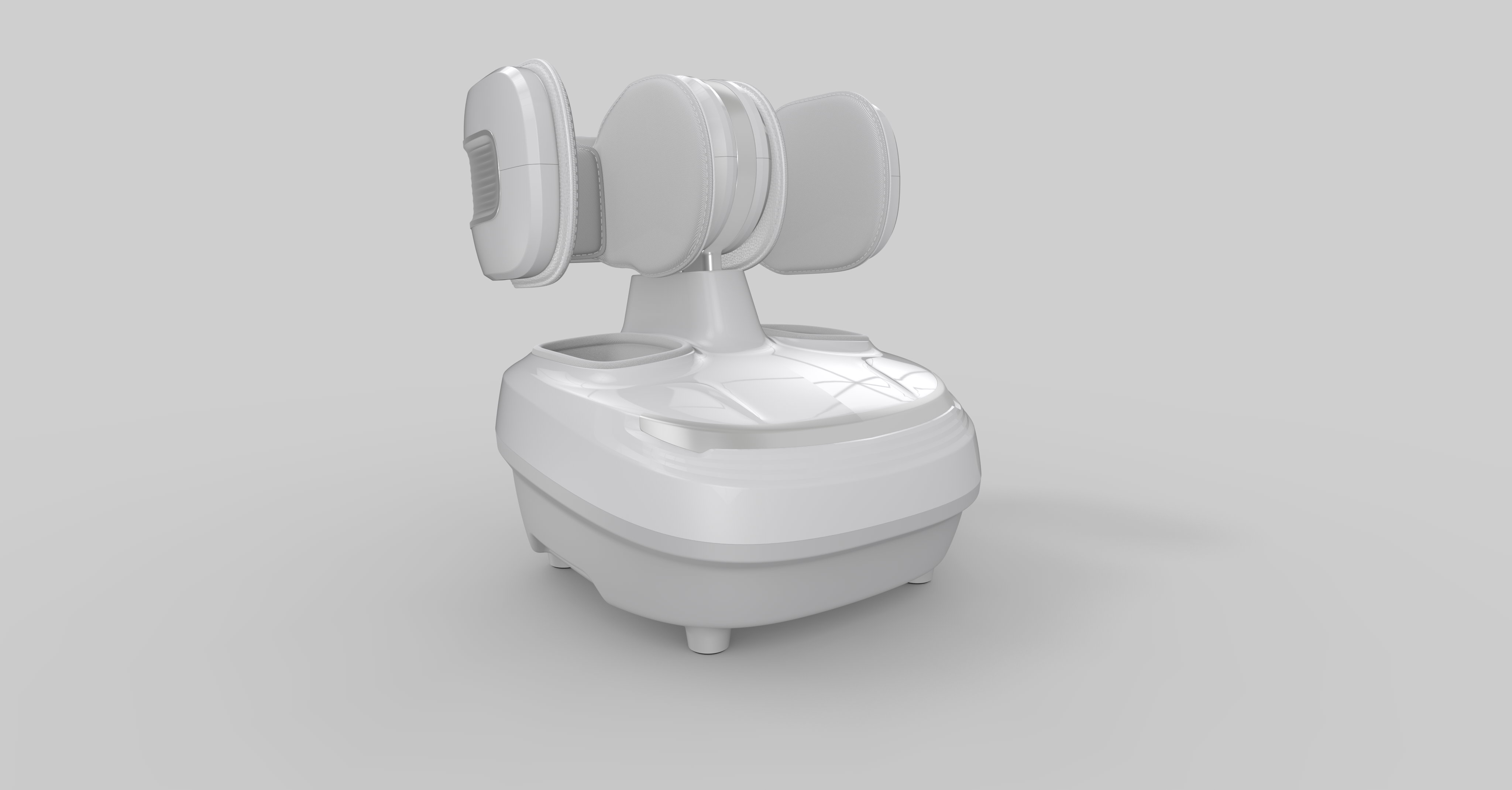 Flip foot machine，Massager，Foot machine，