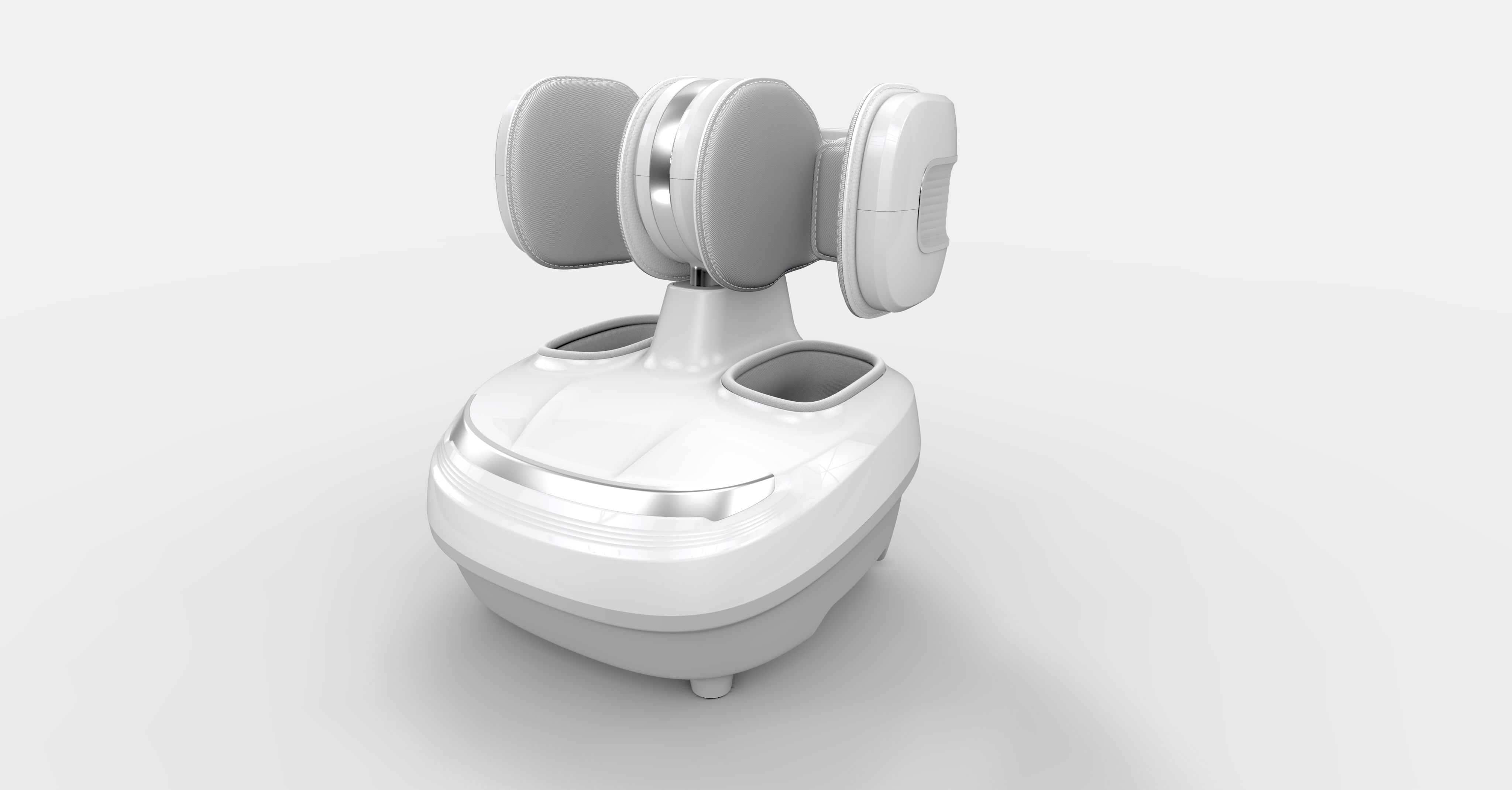 Flip foot machine，Massager，Foot machine，