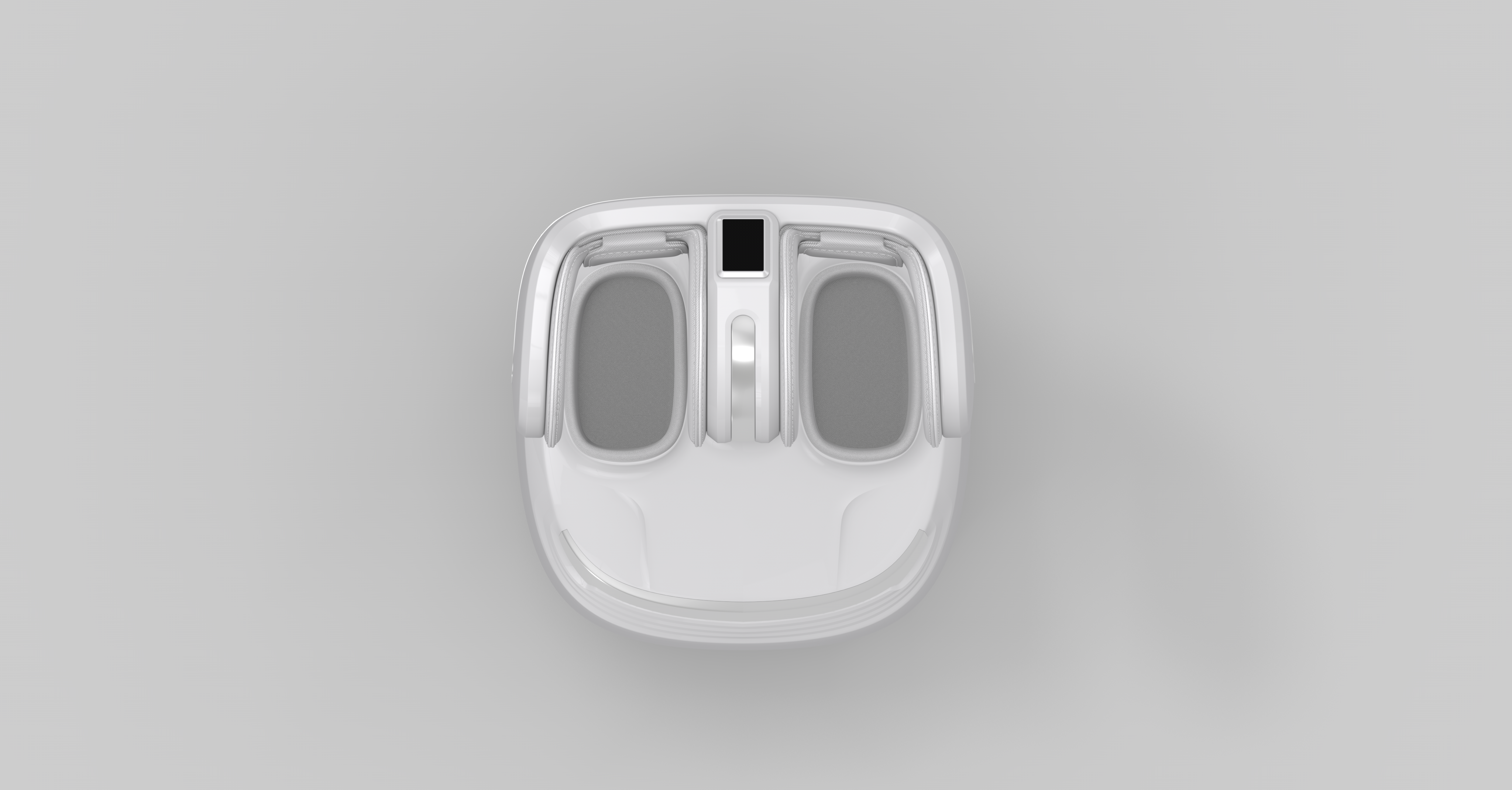 Flip foot machine，Massager，Foot machine，