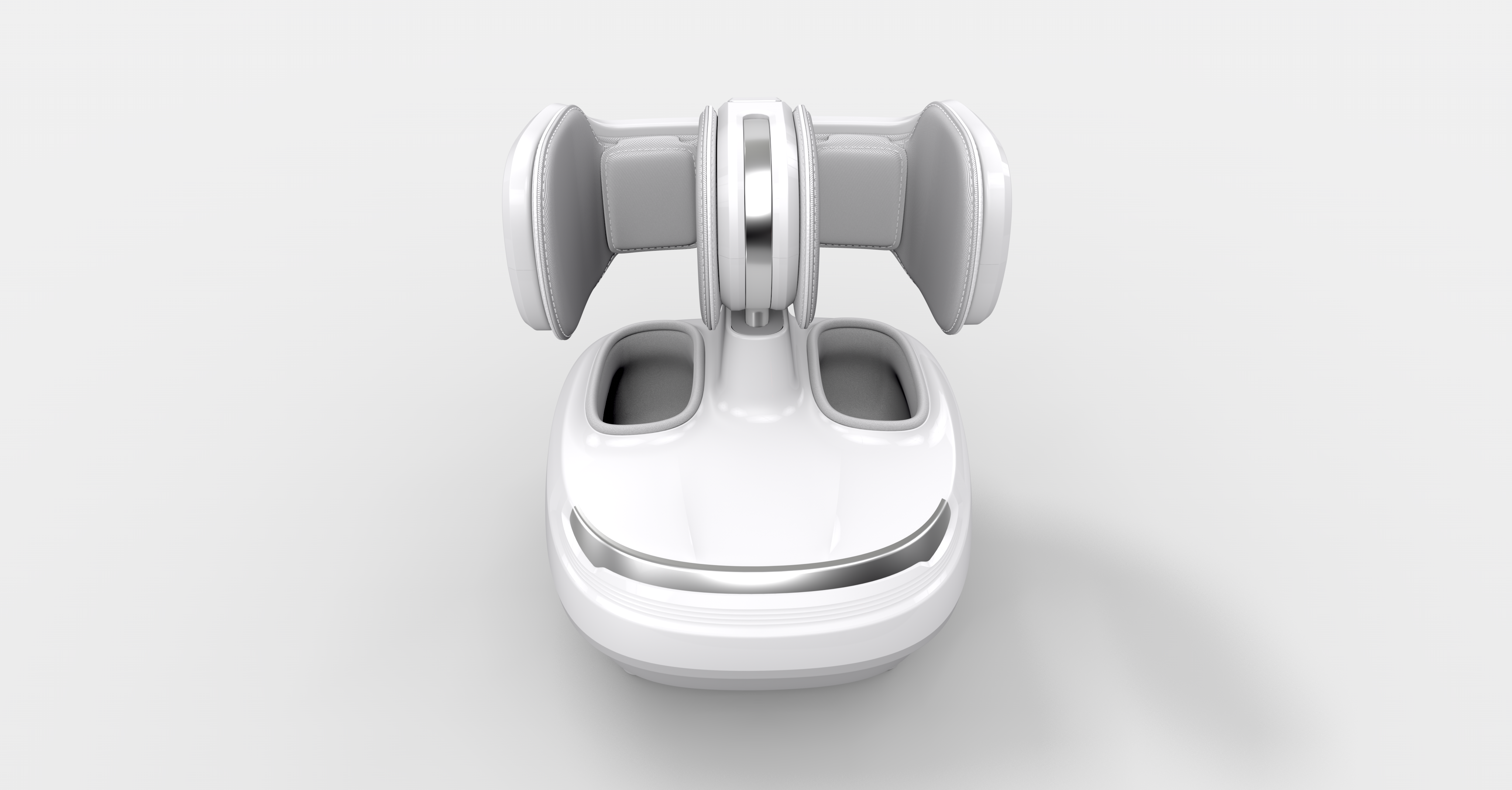 Flip foot machine，Massager，Foot machine，