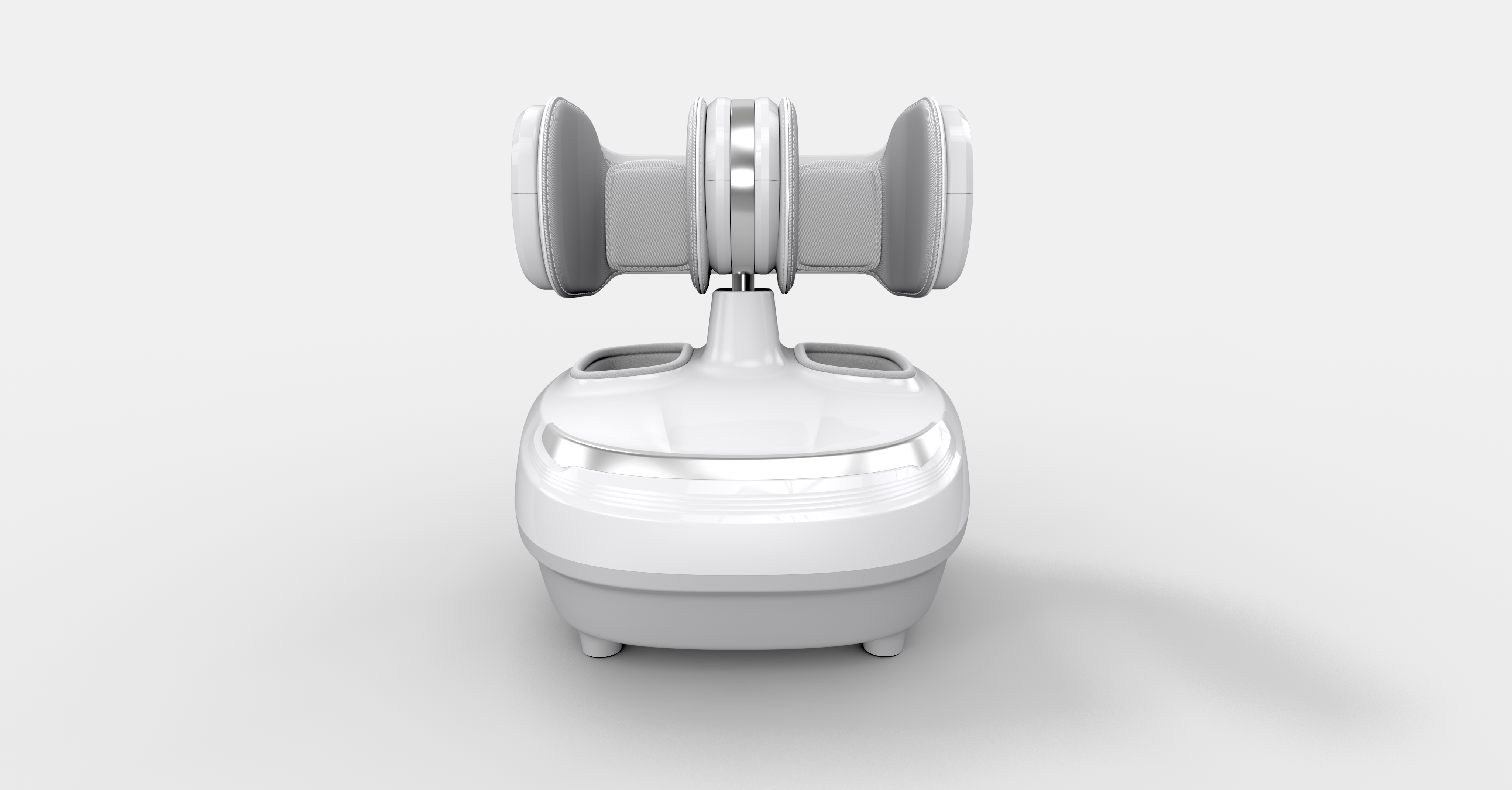 Flip foot machine，Massager，Foot machine，