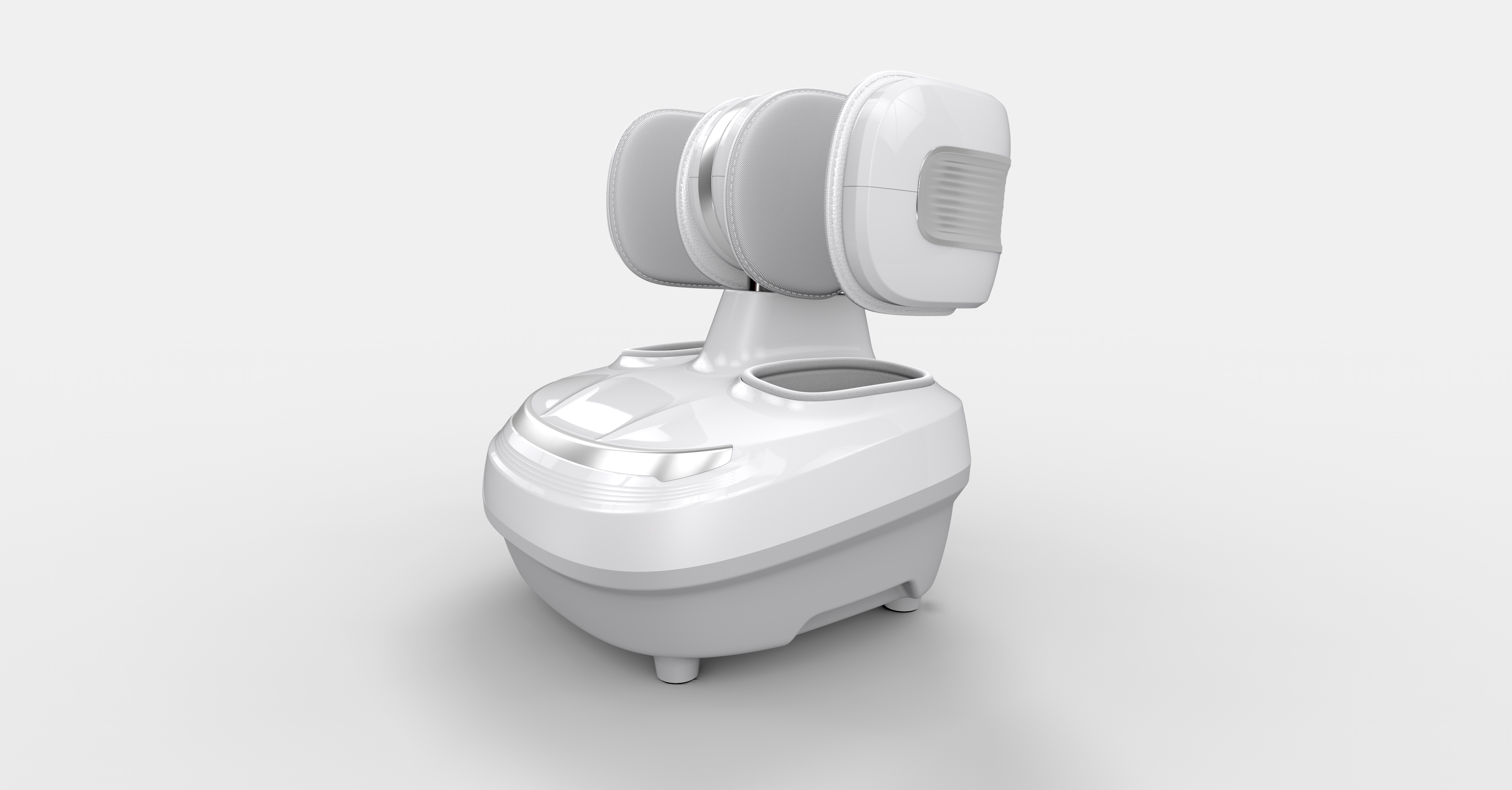 Flip foot machine，Massager，Foot machine，