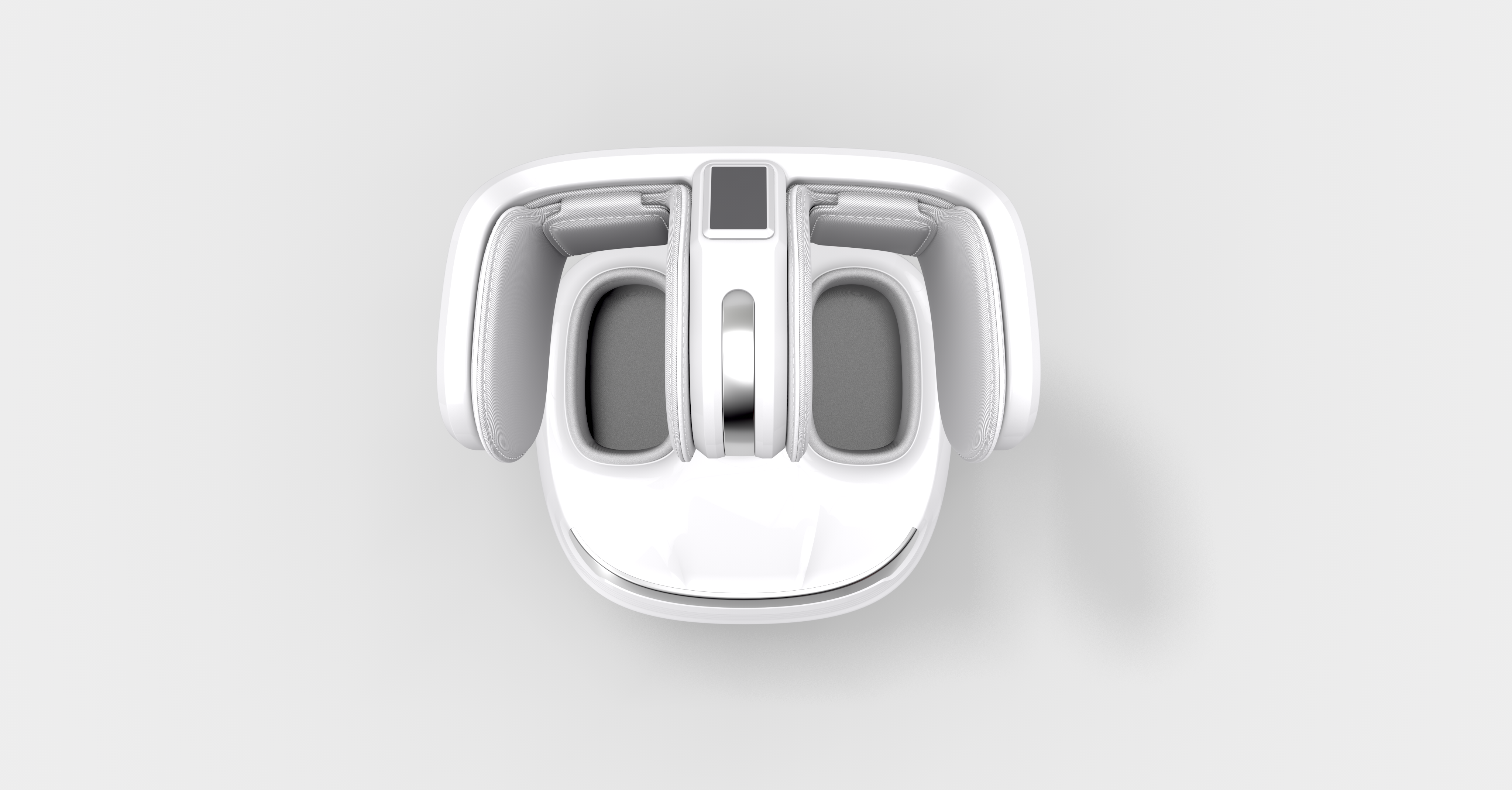 Flip foot machine，Massager，Foot machine，