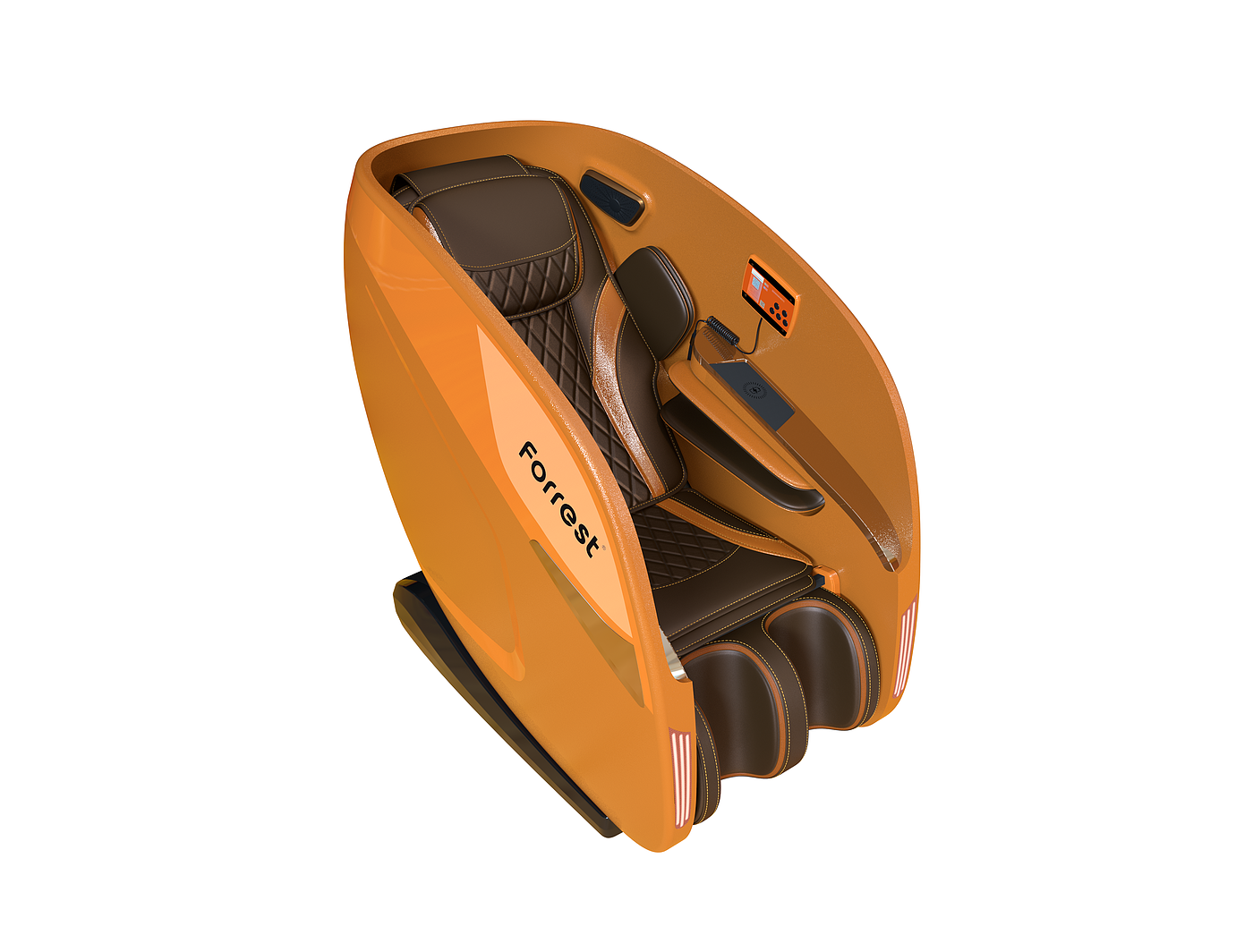 Massage chair，