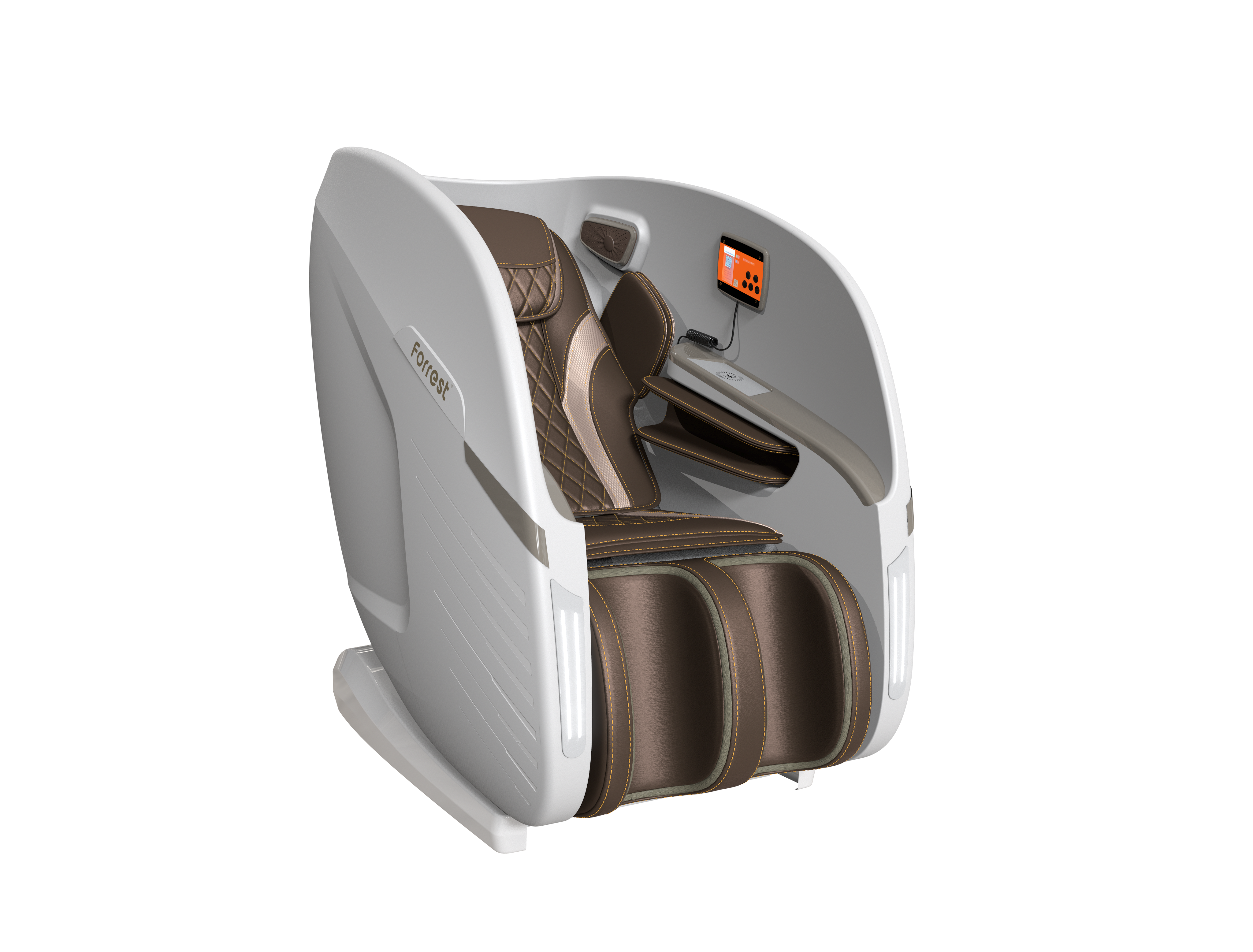 Massage chair，