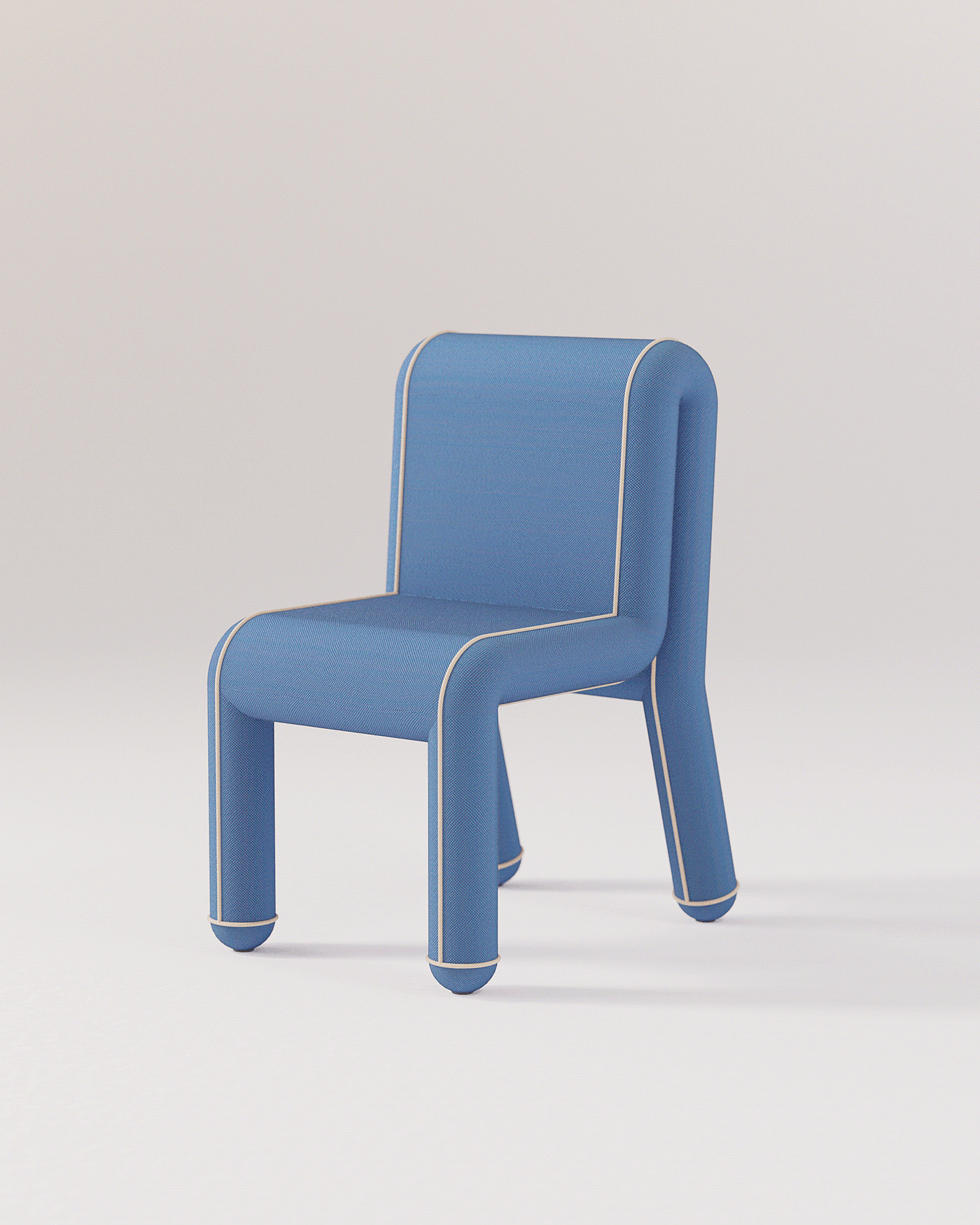 chair，furniture，Roma Chair，Household goods design，