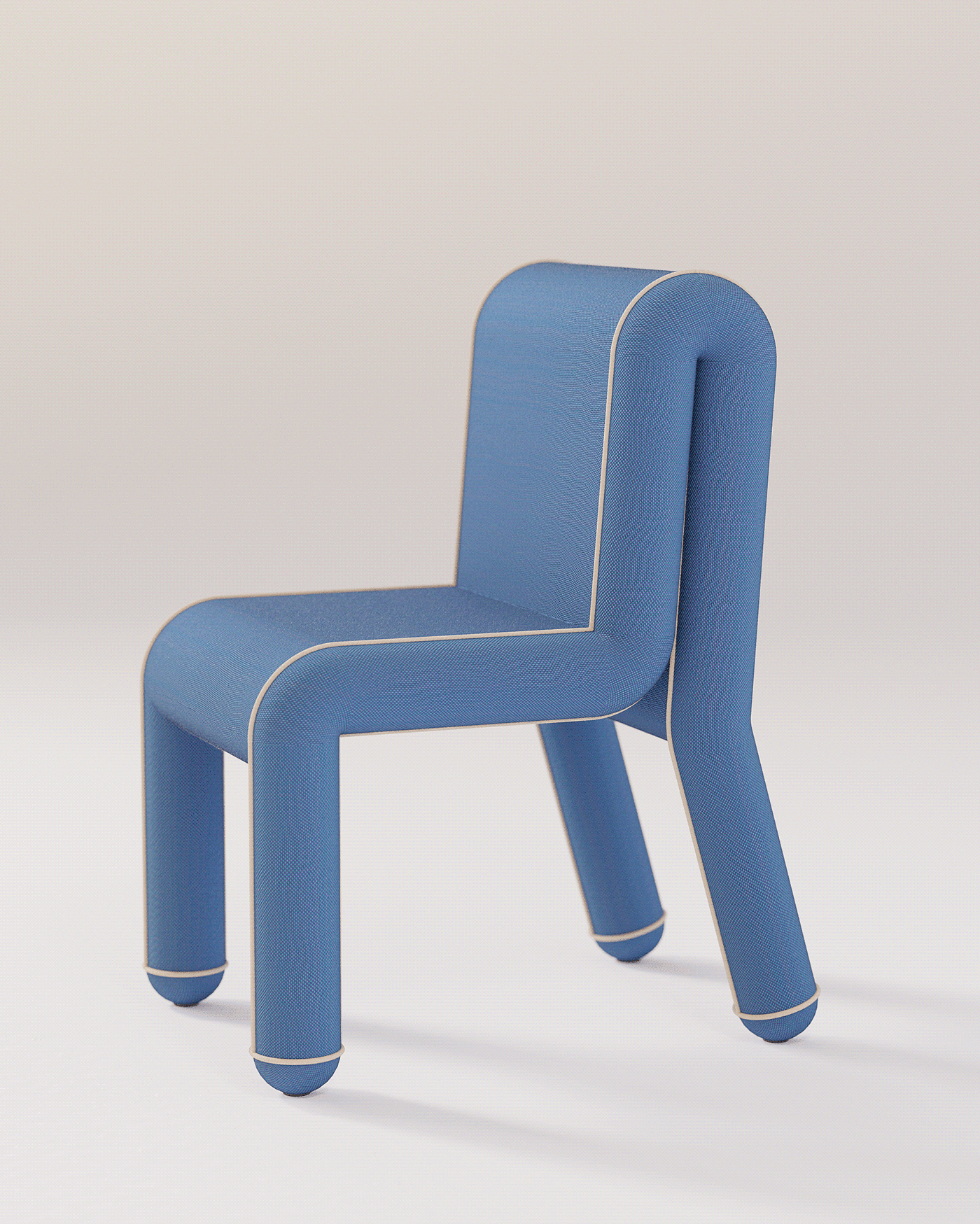 chair，furniture，Roma Chair，Household goods design，