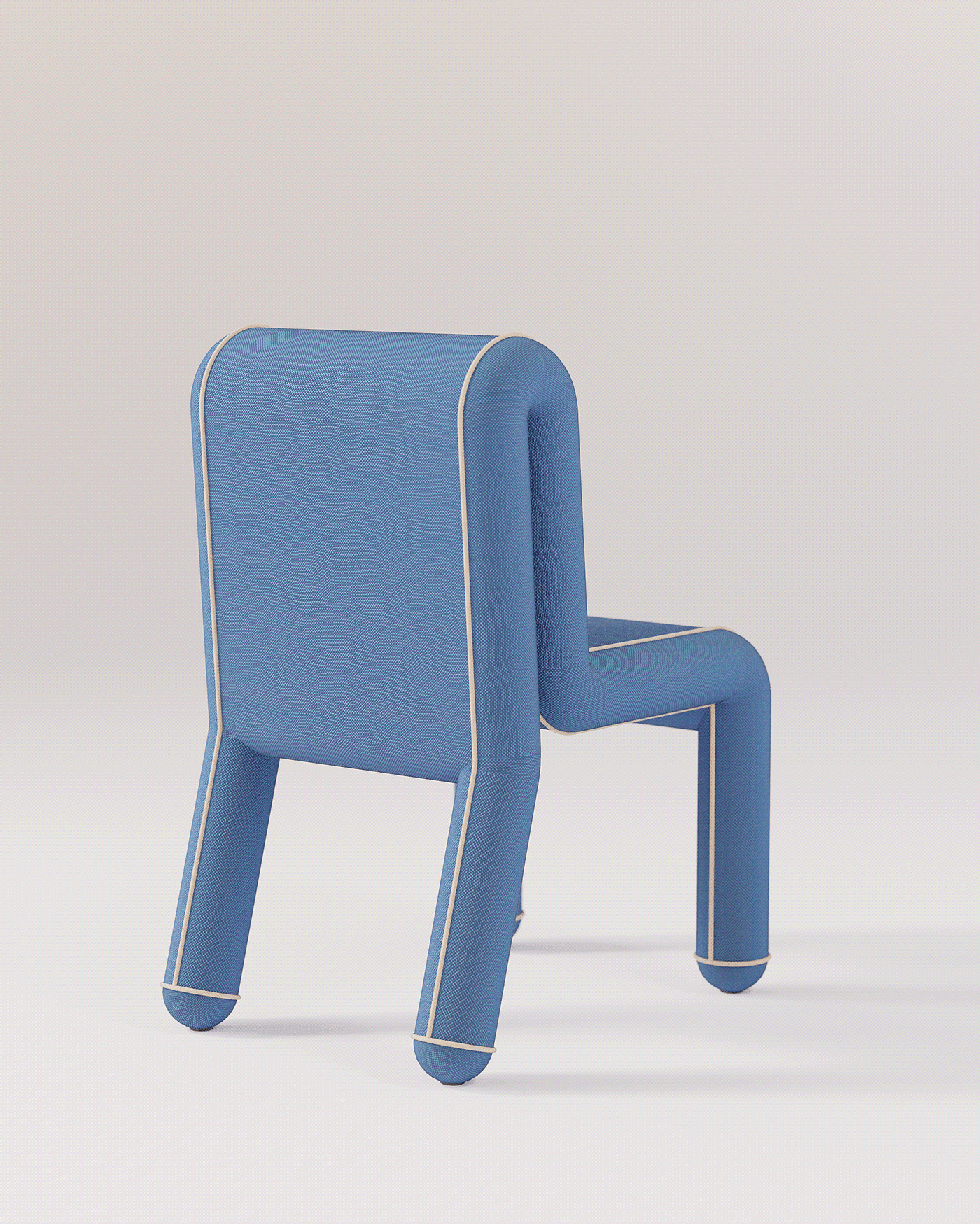 chair，furniture，Roma Chair，Household goods design，