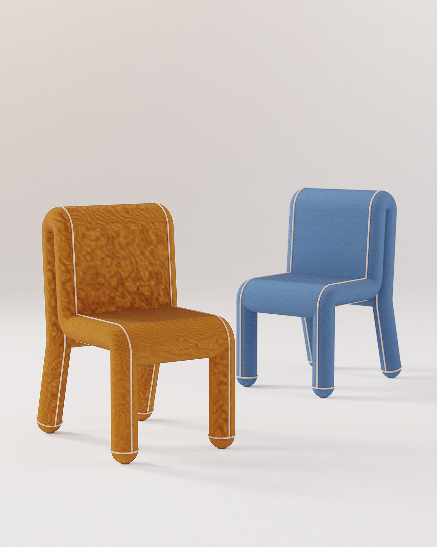 chair，furniture，Roma Chair，Household goods design，