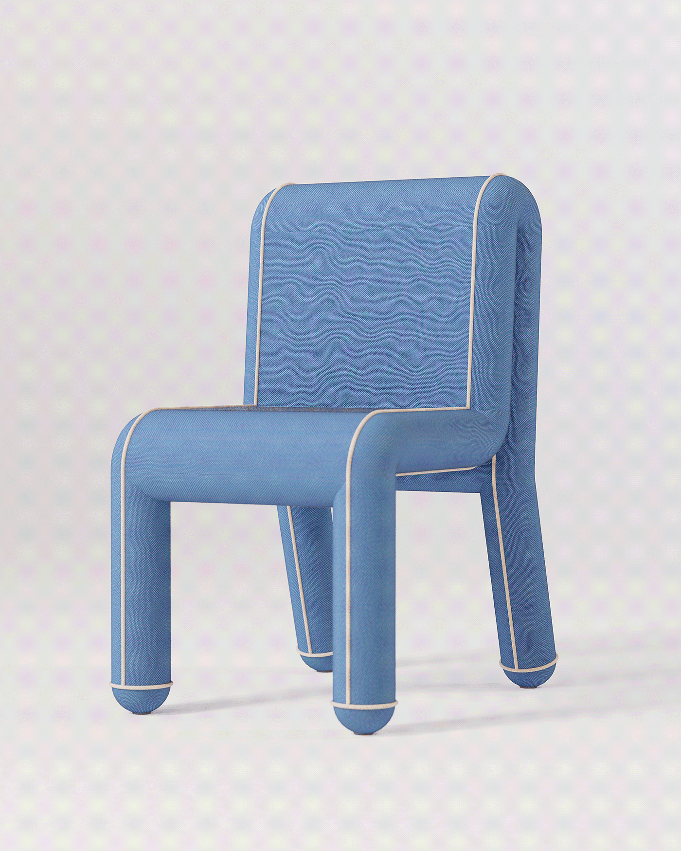 chair，furniture，Roma Chair，Household goods design，