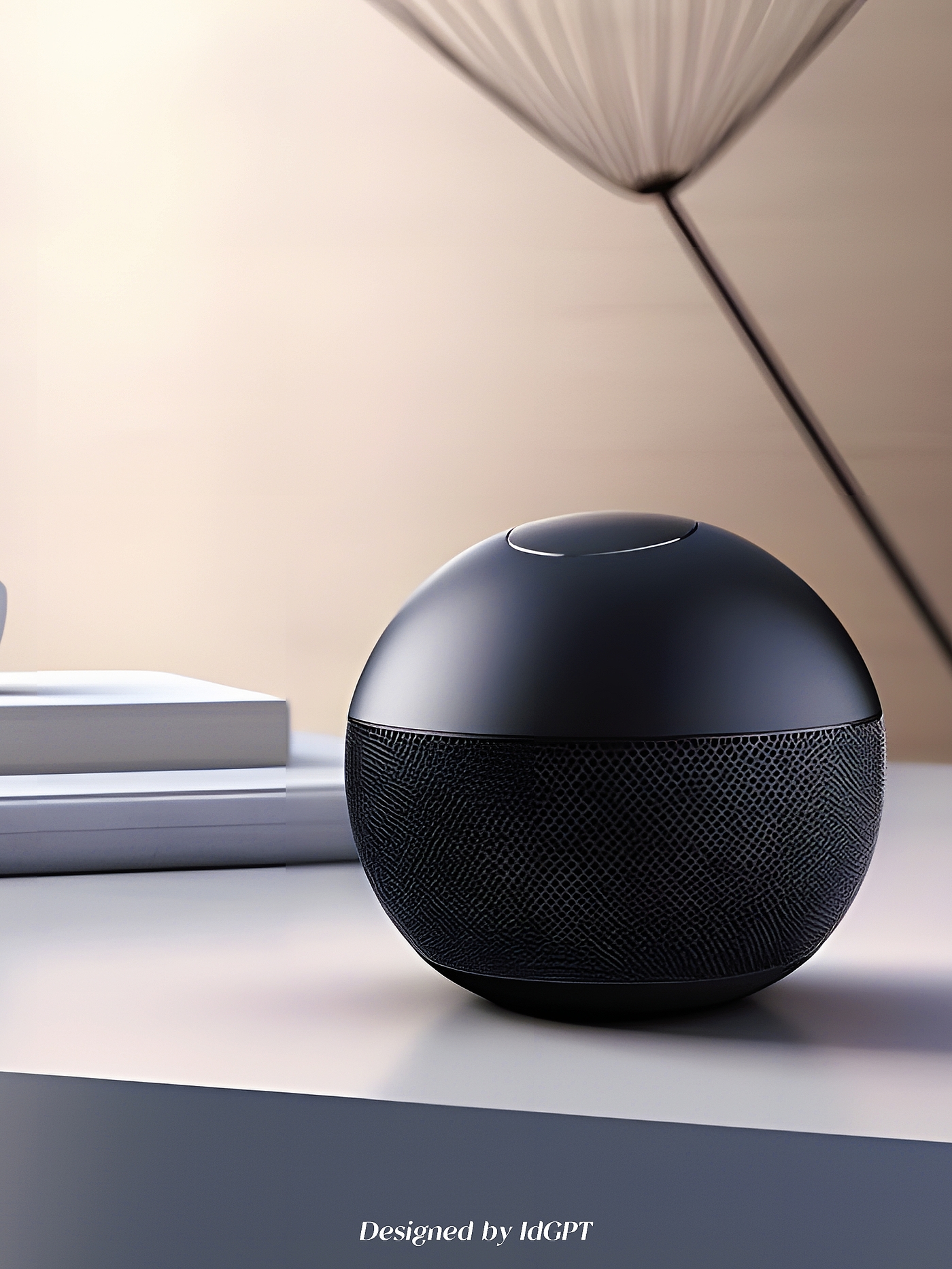 AIGC, AI, Digital Products, Smart Speakers，