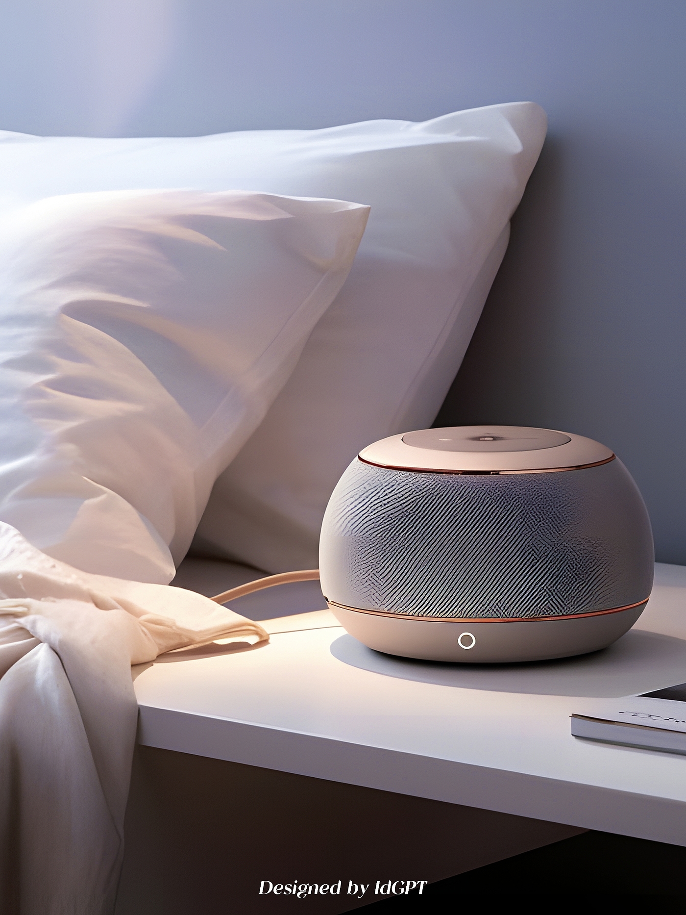 AIGC, AI, Digital Products, Smart Speakers，