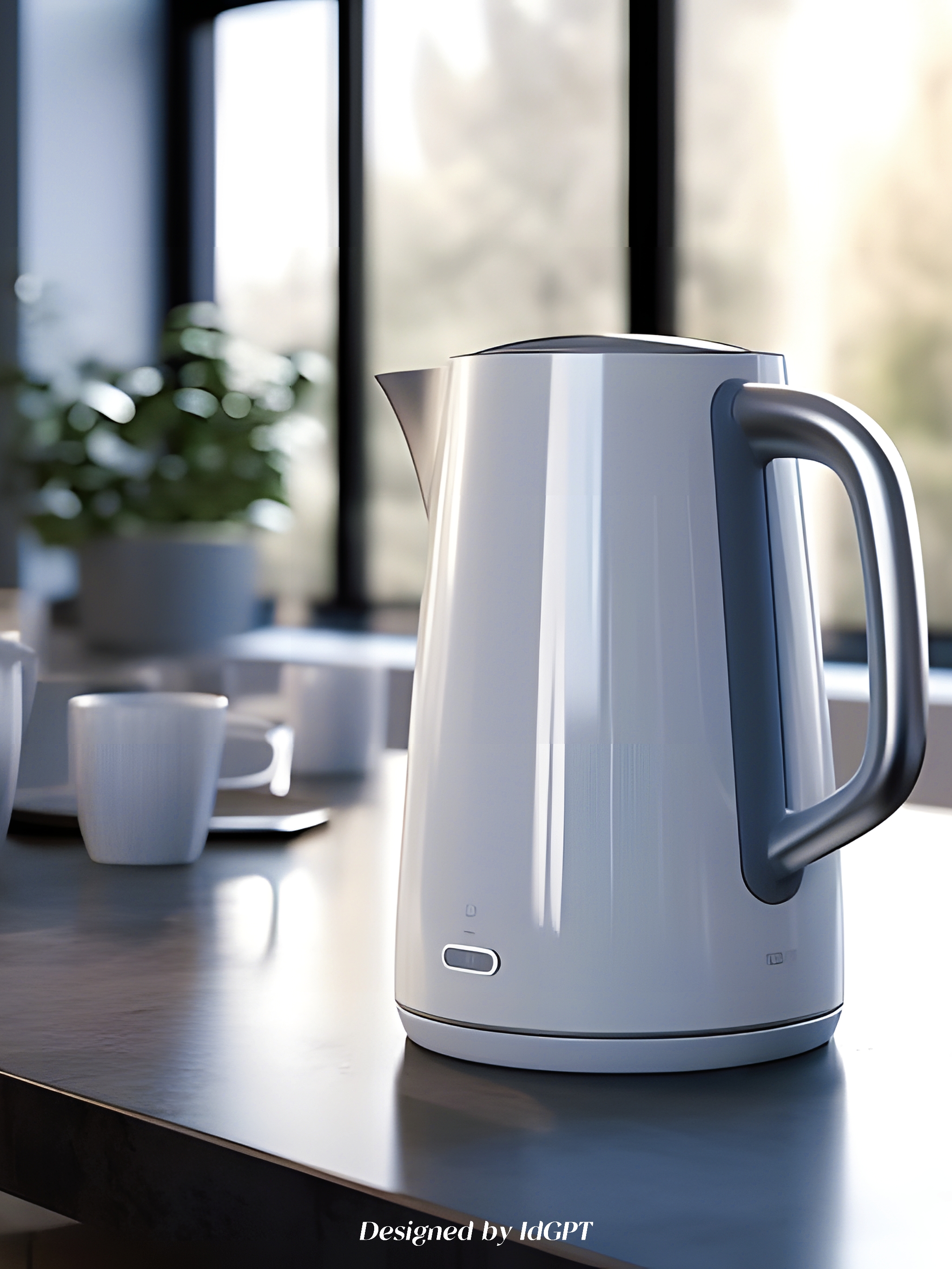 电水壶行 业标杆 智能科技相关图片4