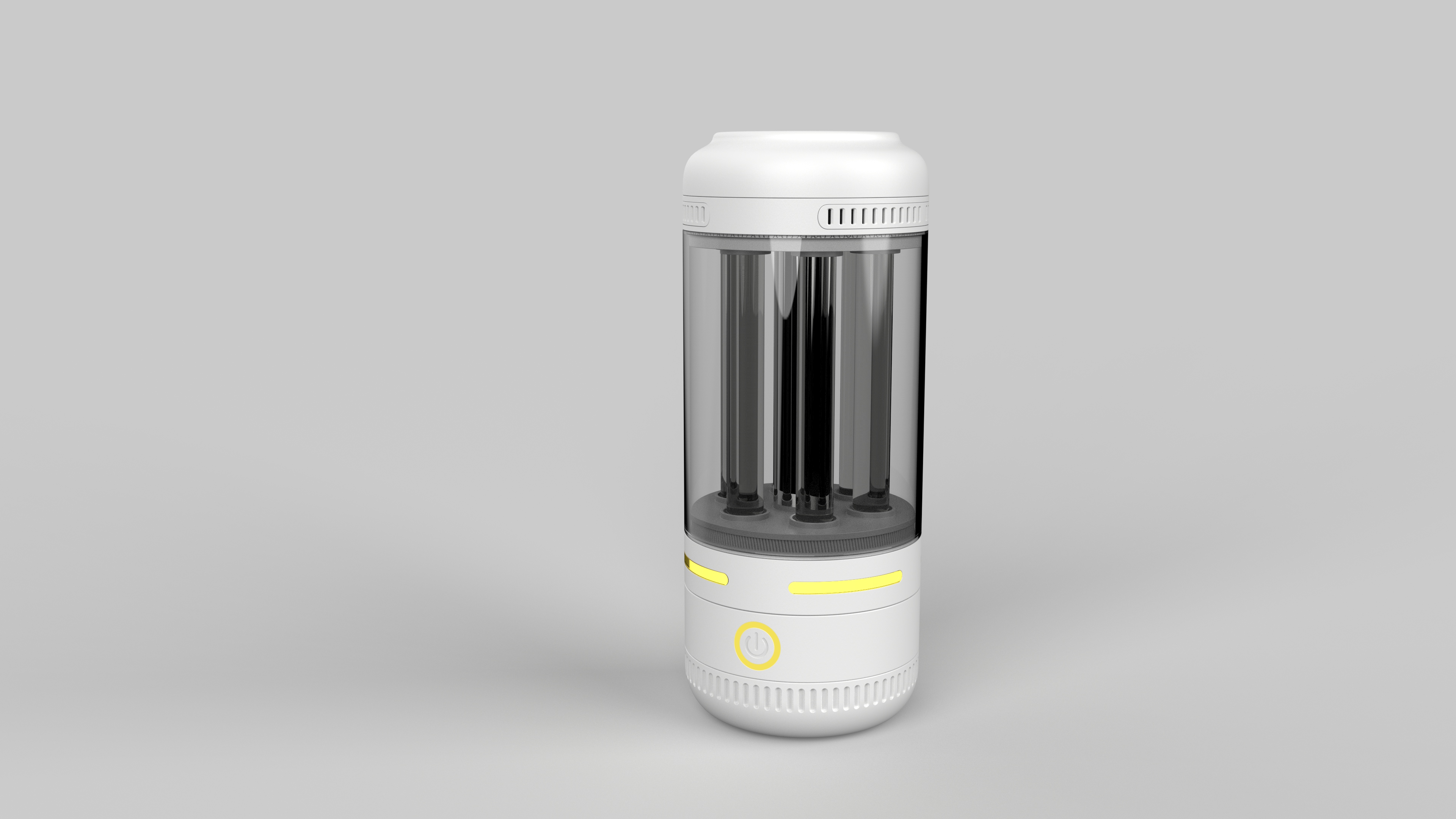 Disinfection lamp，