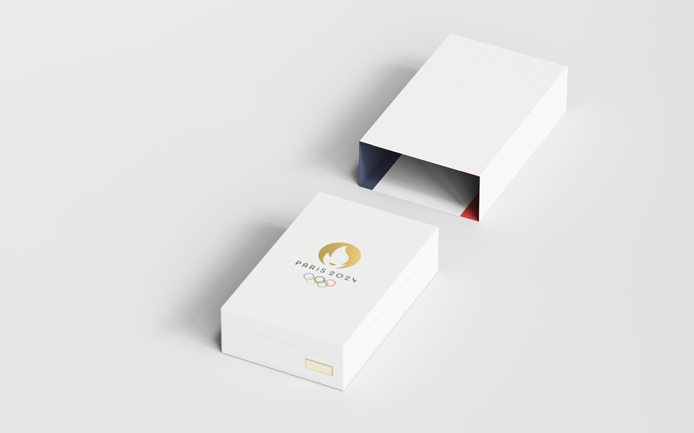 Olympic Games，medal，storage box，Display rack，