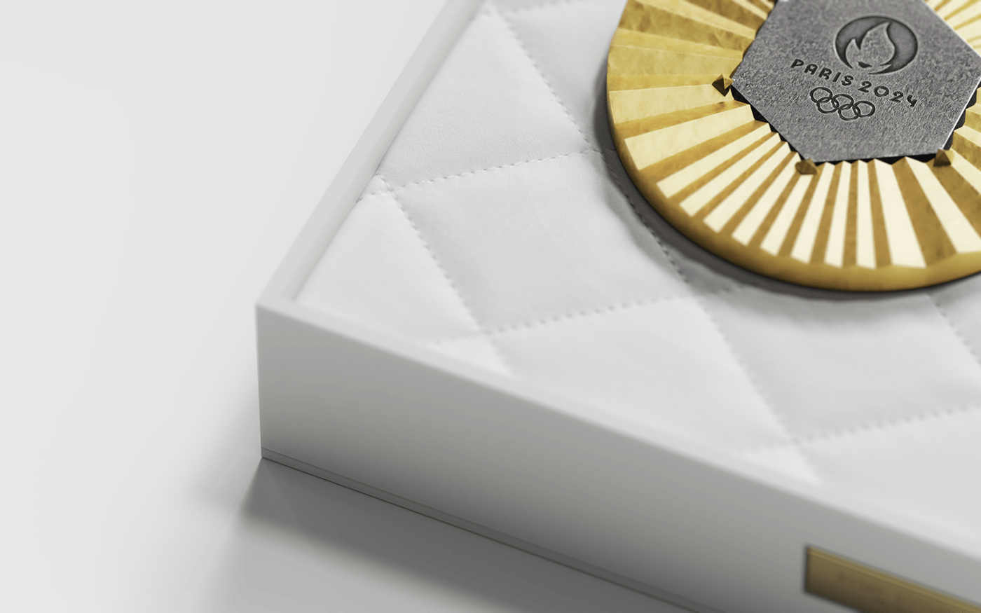 Olympic Games，medal，storage box，Display rack，