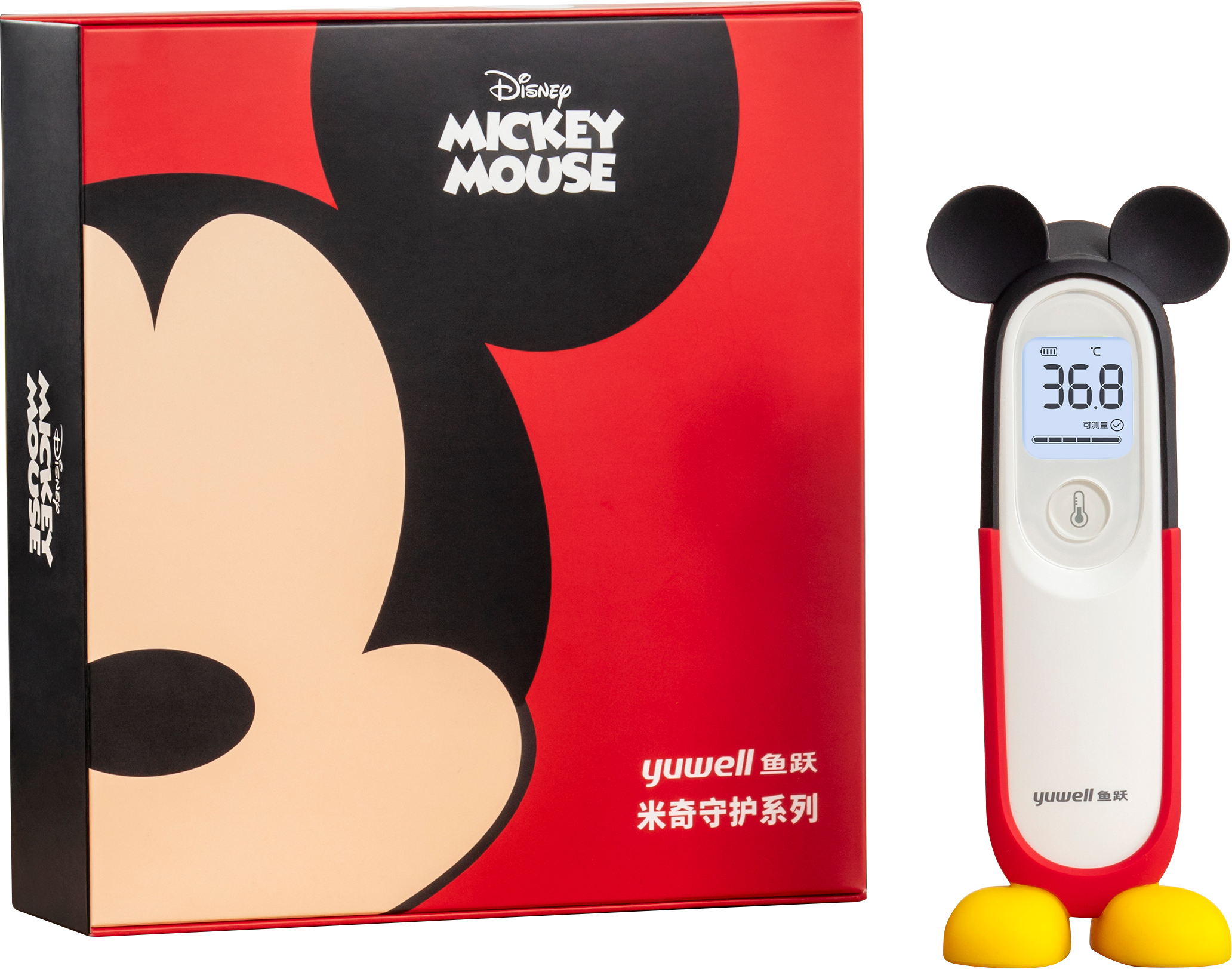 Emotionalization，children，ear temperature，Frontal temperature，