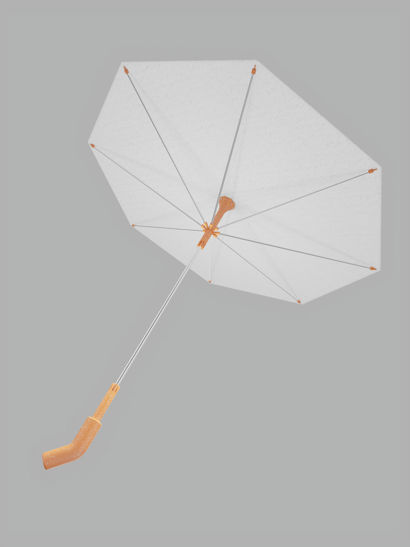 caryophyllum flower，Umbrella，Bloombrella，