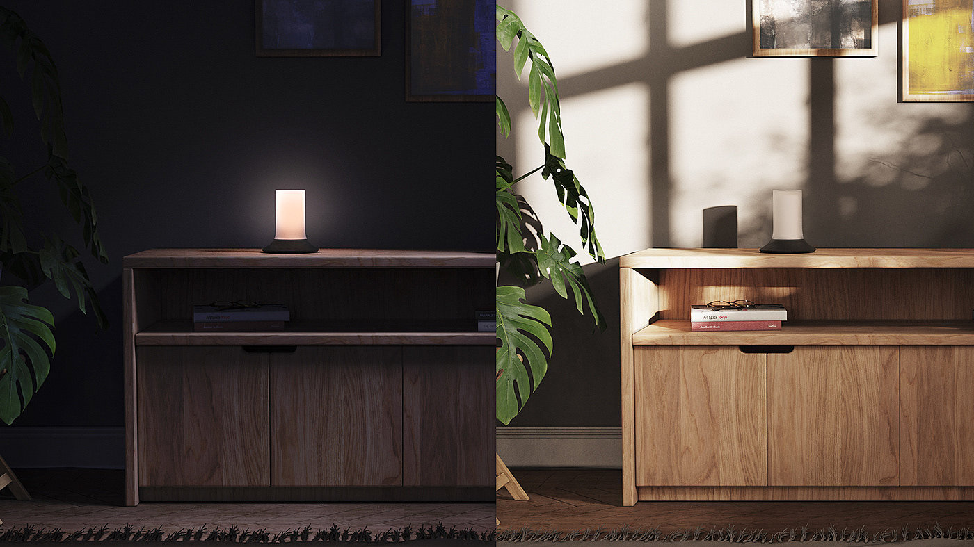 Magma，Lava Ideas，lamps and lanterns，Desk lamp，texture，