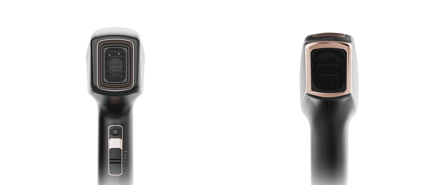 hair drier，High performance，fashion，Modern simplicity，