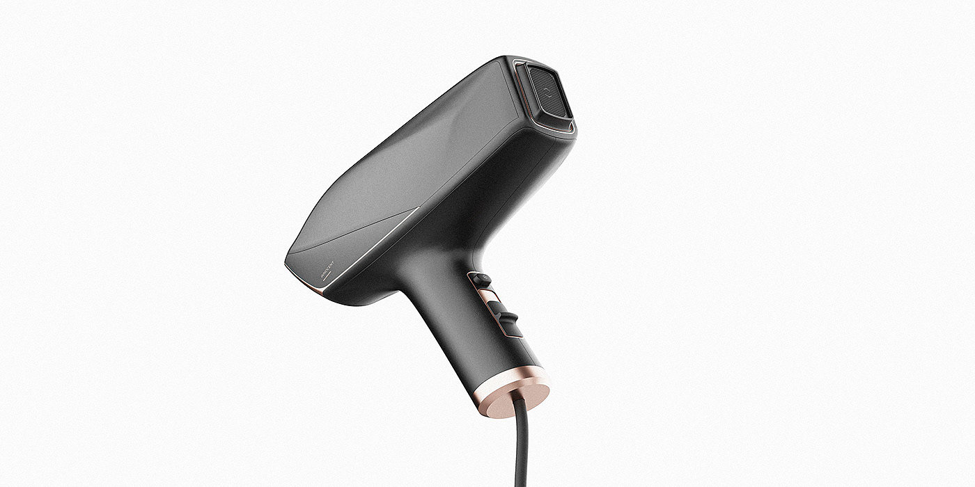 hair drier，High performance，fashion，Modern simplicity，