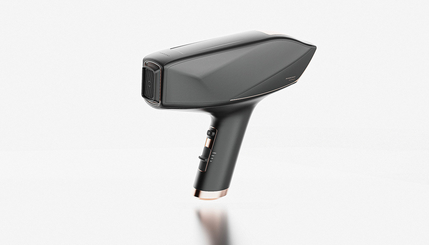 hair drier，High performance，fashion，Modern simplicity，