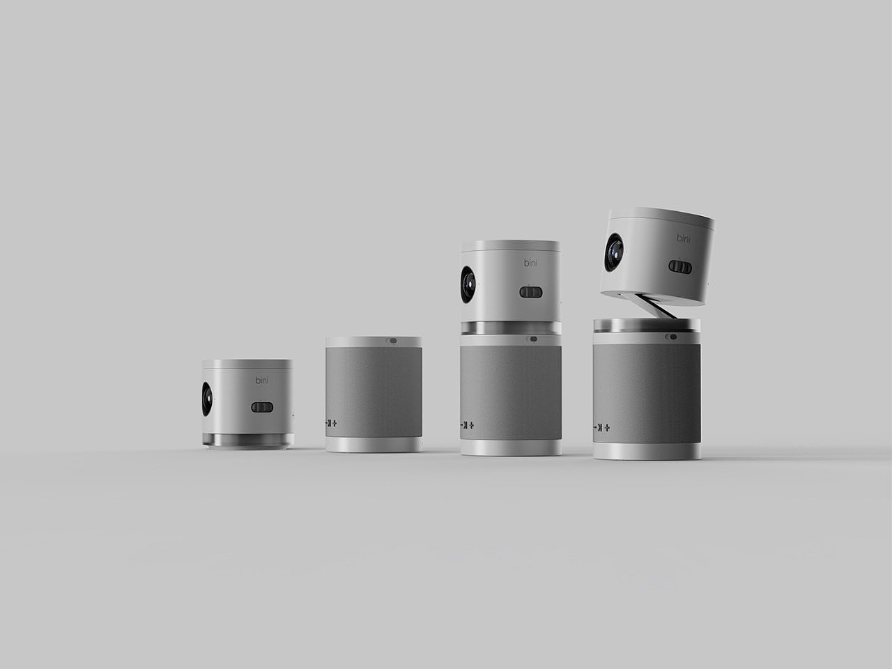Projector，Mini，Wireless charging，sound，multi-function，