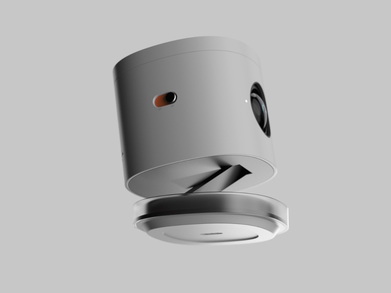 Projector，Mini，Wireless charging，sound，multi-function，