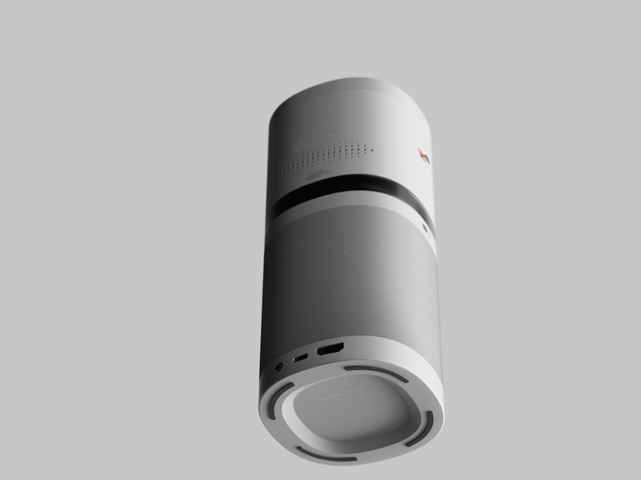 Projector，Mini，Wireless charging，sound，multi-function，