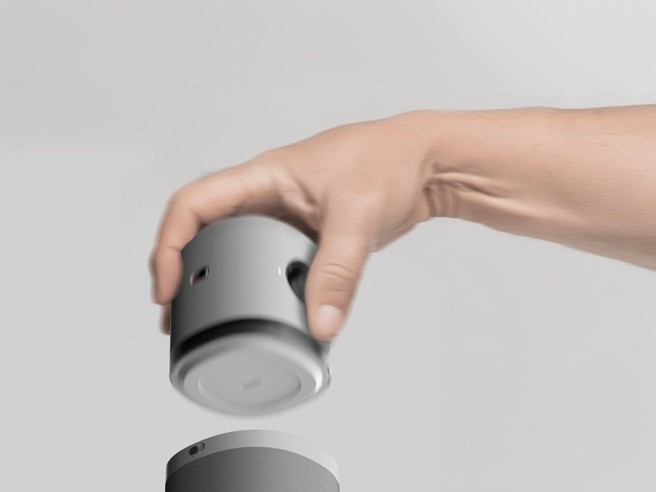 Projector，Mini，Wireless charging，sound，multi-function，