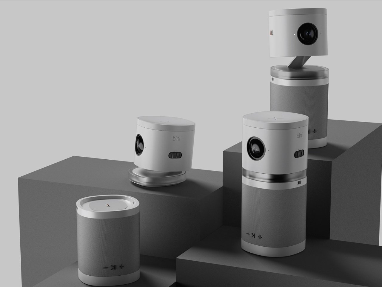 Projector，Mini，Wireless charging，sound，multi-function，