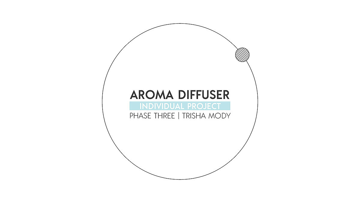 industrial design，product design，Aromatic diffuser，Aromatherapy machine，