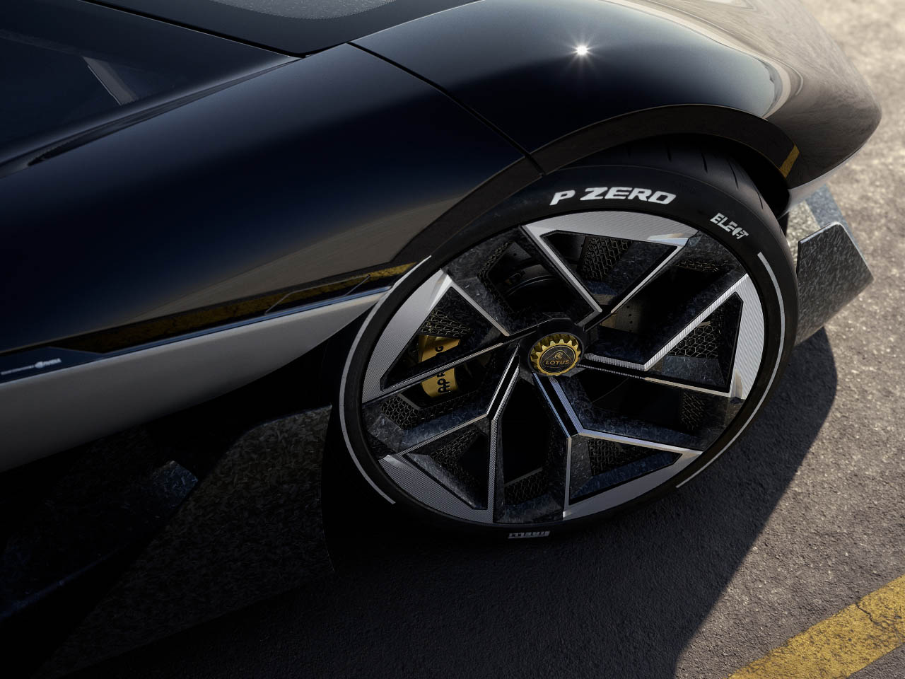 Sports car，electric vehicle，Theory 1，vehicle，