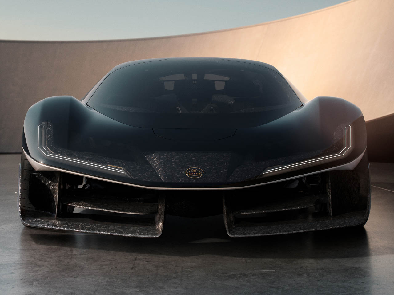 Sports car，electric vehicle，Theory 1，vehicle，