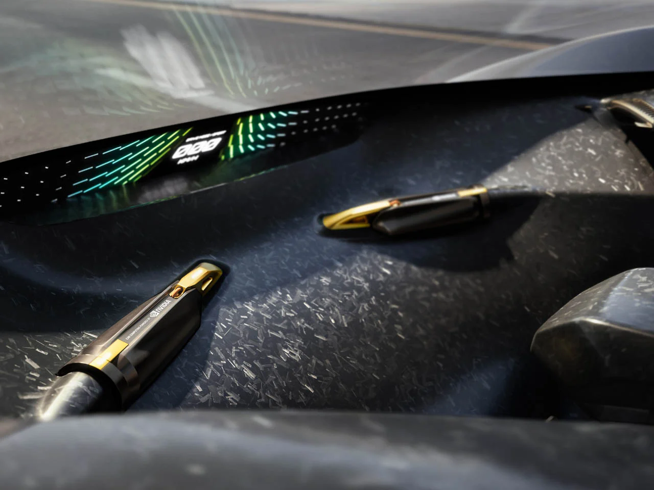 Sports car，electric vehicle，Theory 1，vehicle，