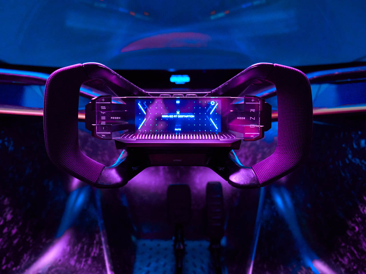 Sports car，electric vehicle，Theory 1，vehicle，