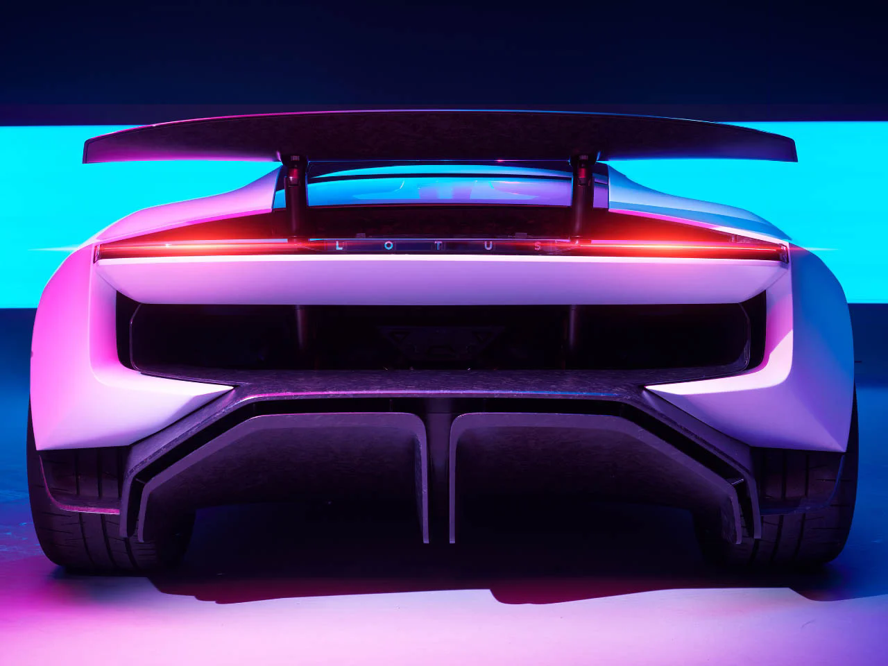 Sports car，electric vehicle，Theory 1，vehicle，