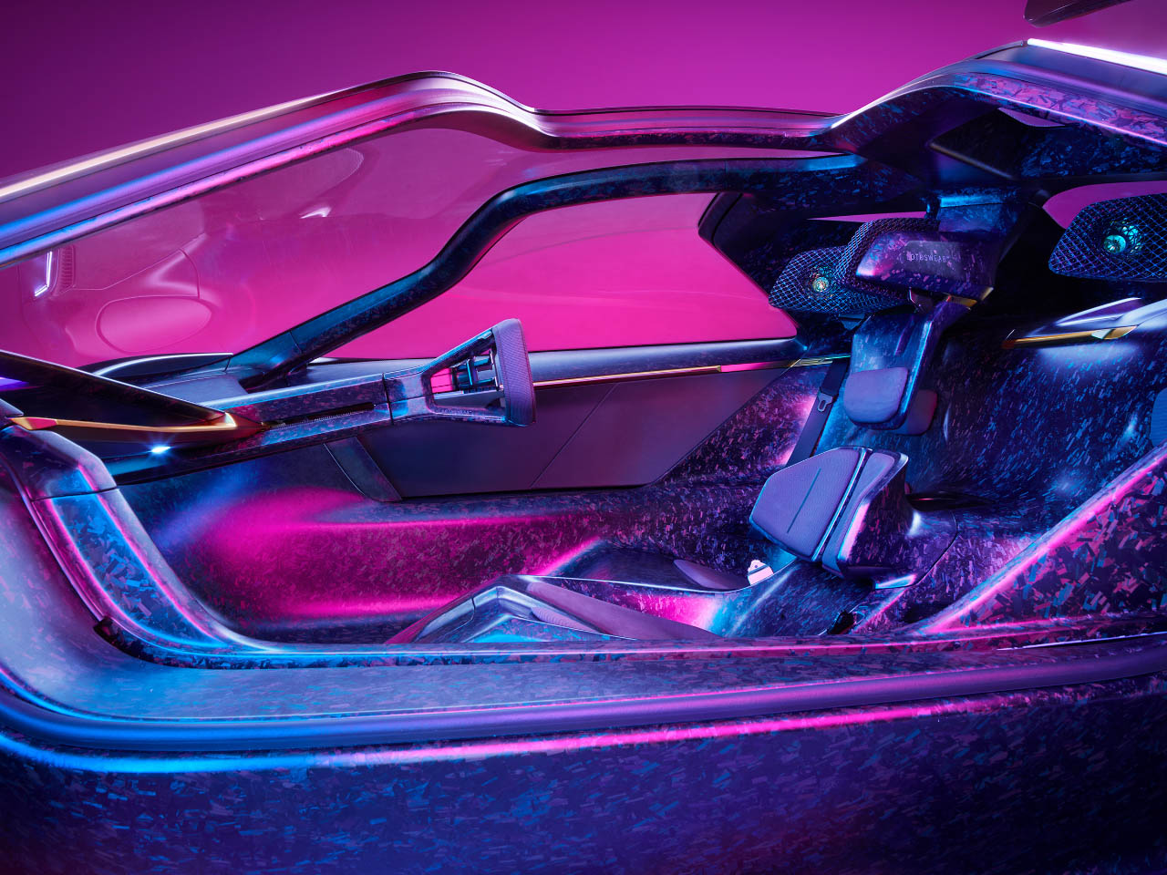 Sports car，electric vehicle，Theory 1，vehicle，