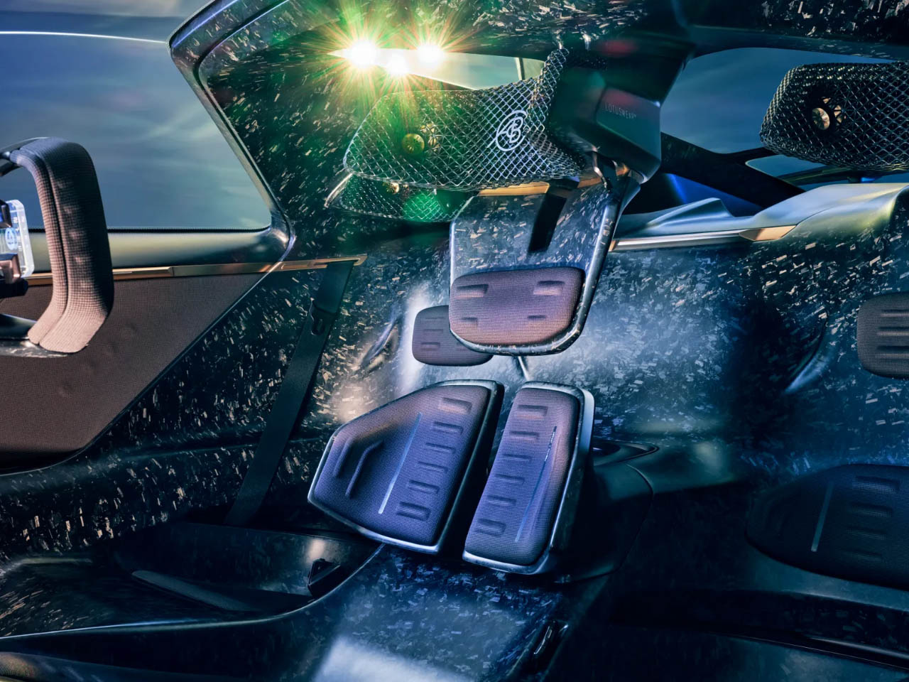 Sports car，electric vehicle，Theory 1，vehicle，