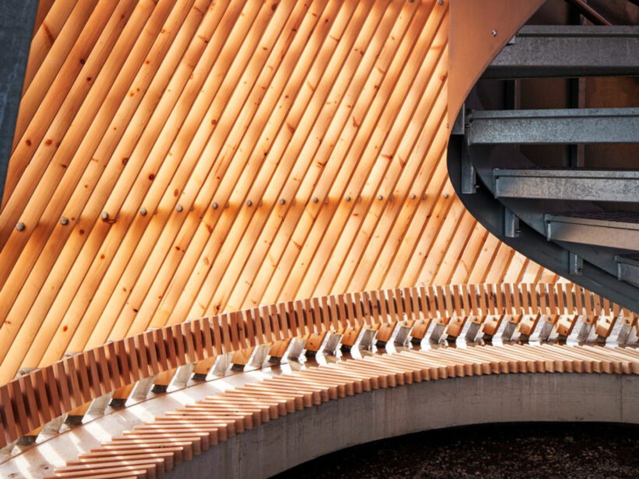 Kärven tower，Architecture，environmental design，Pagoda，