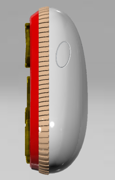 Roundish lines，fashion，Cartoon Ghost，Roundish lines，fashion，Cartoon Ghost，