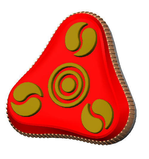 Roundish lines，fashion，Cartoon Ghost，Roundish lines，fashion，Cartoon Ghost，