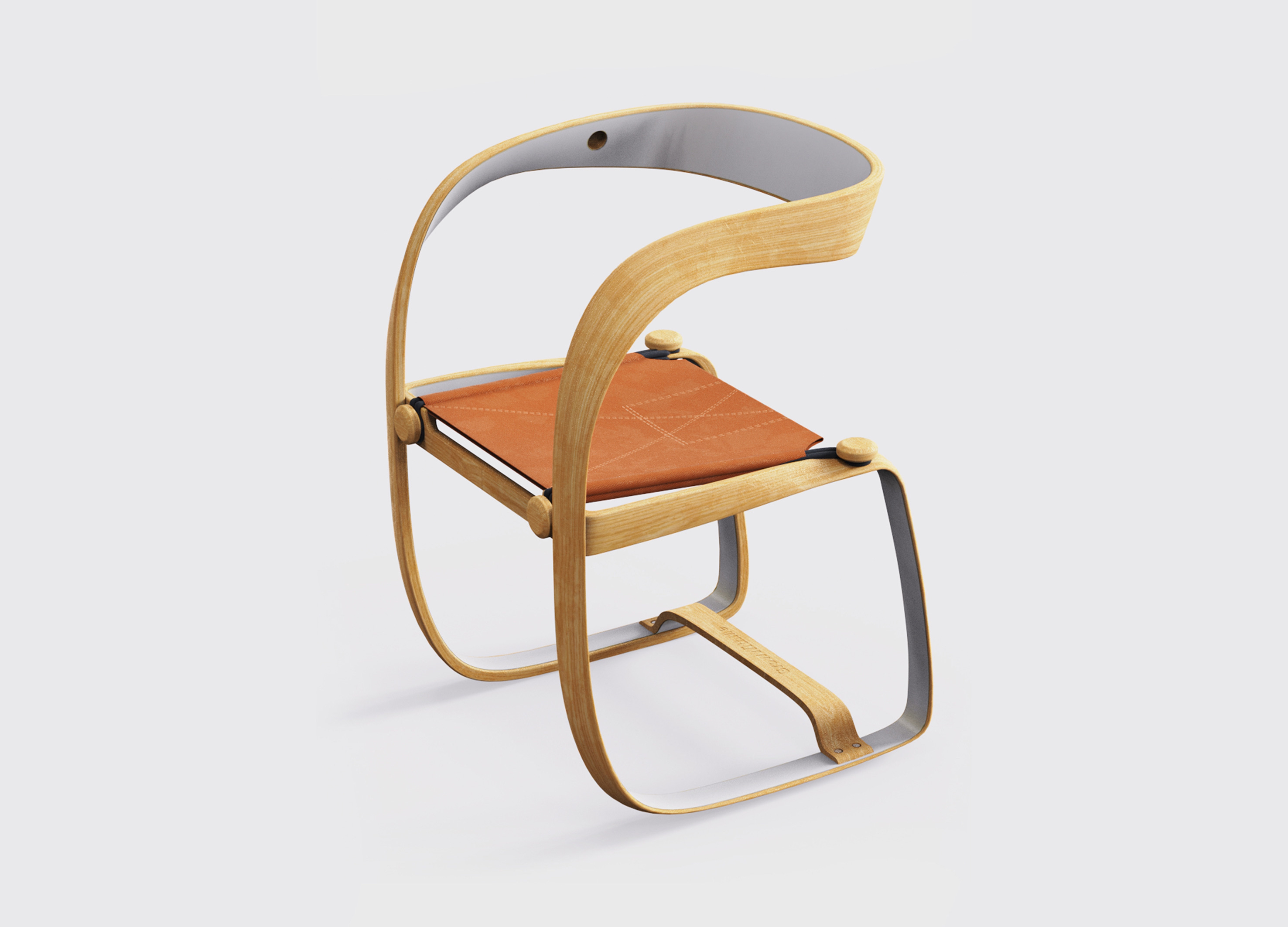 chair，environment protection，children，Bamboo，grow up，