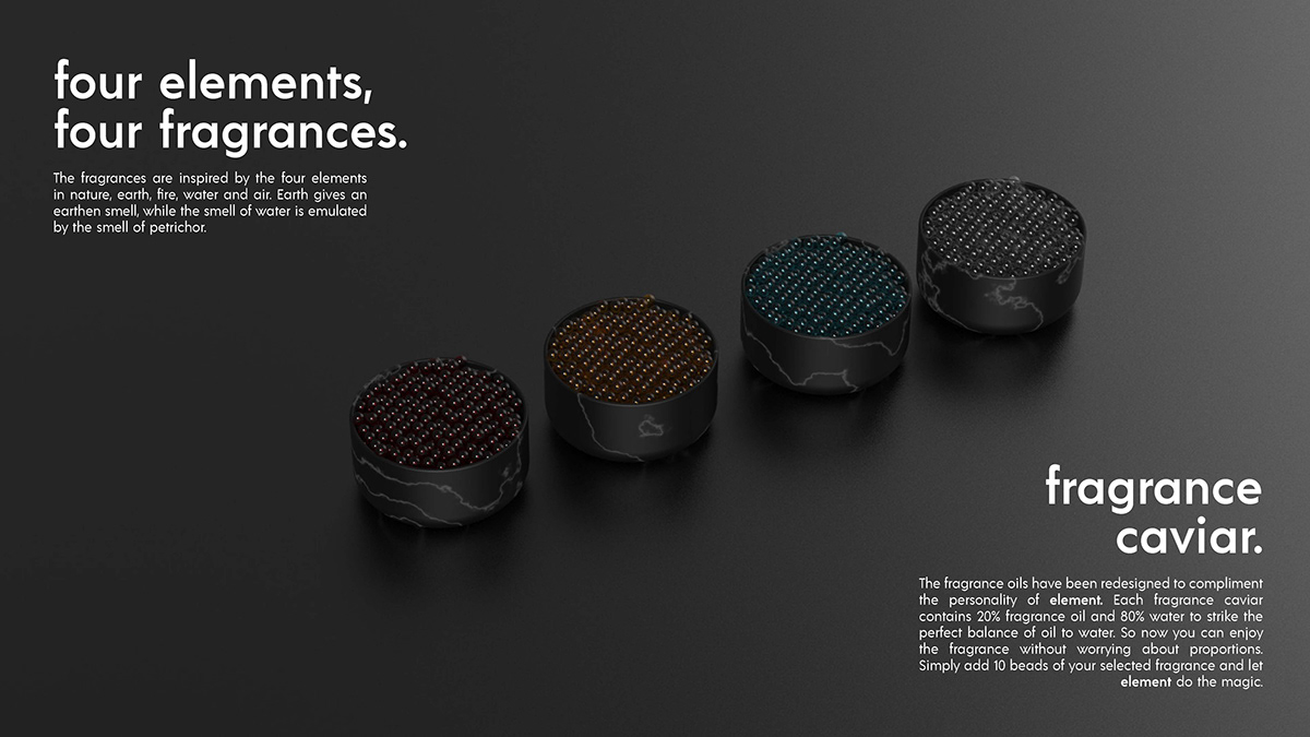 industrial design，product design，Aromatic diffuser，Aromatherapy machine，