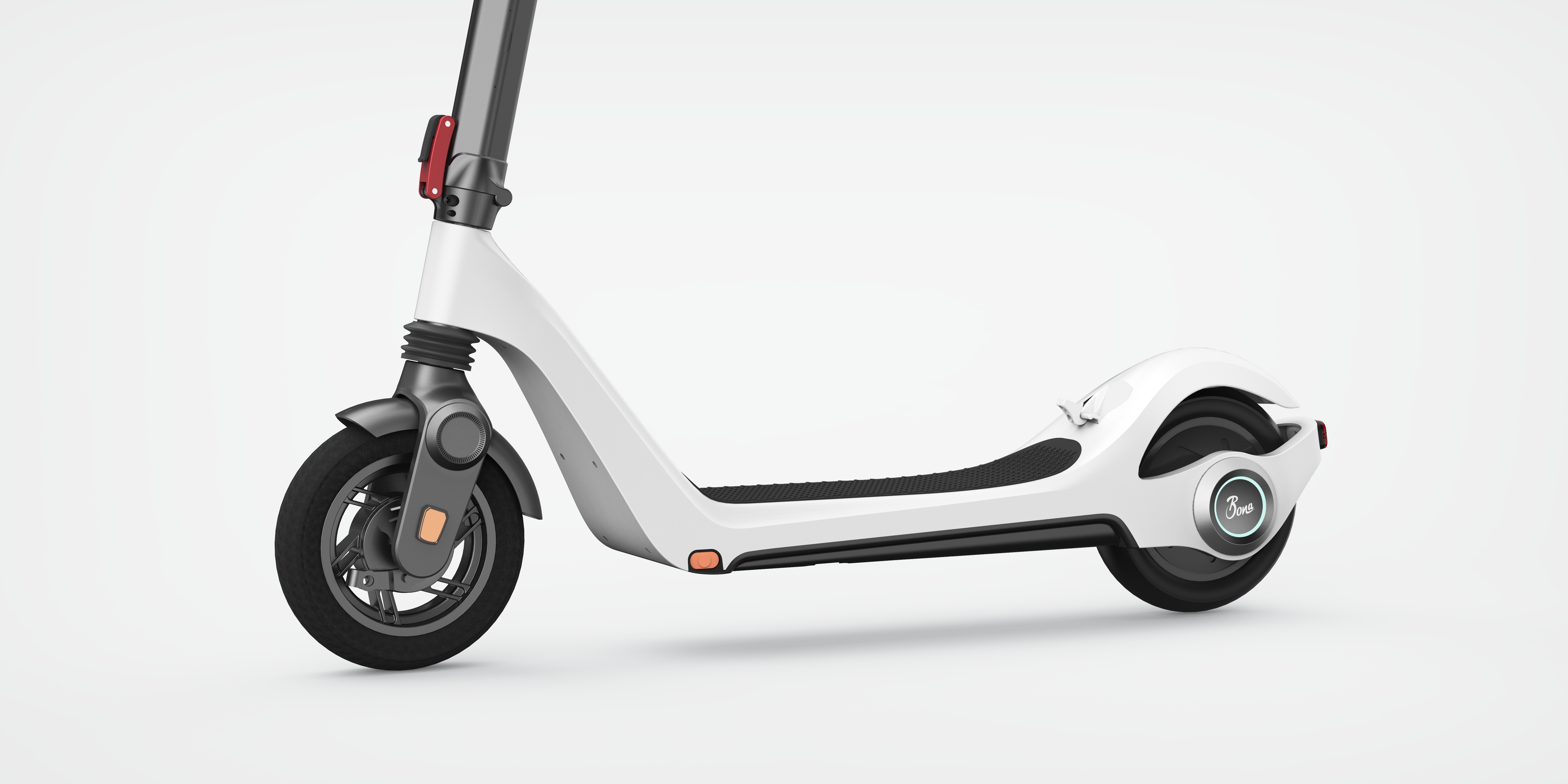 Scooter，industrial design，dogcart，product design，surface modeling ，Europe and America，