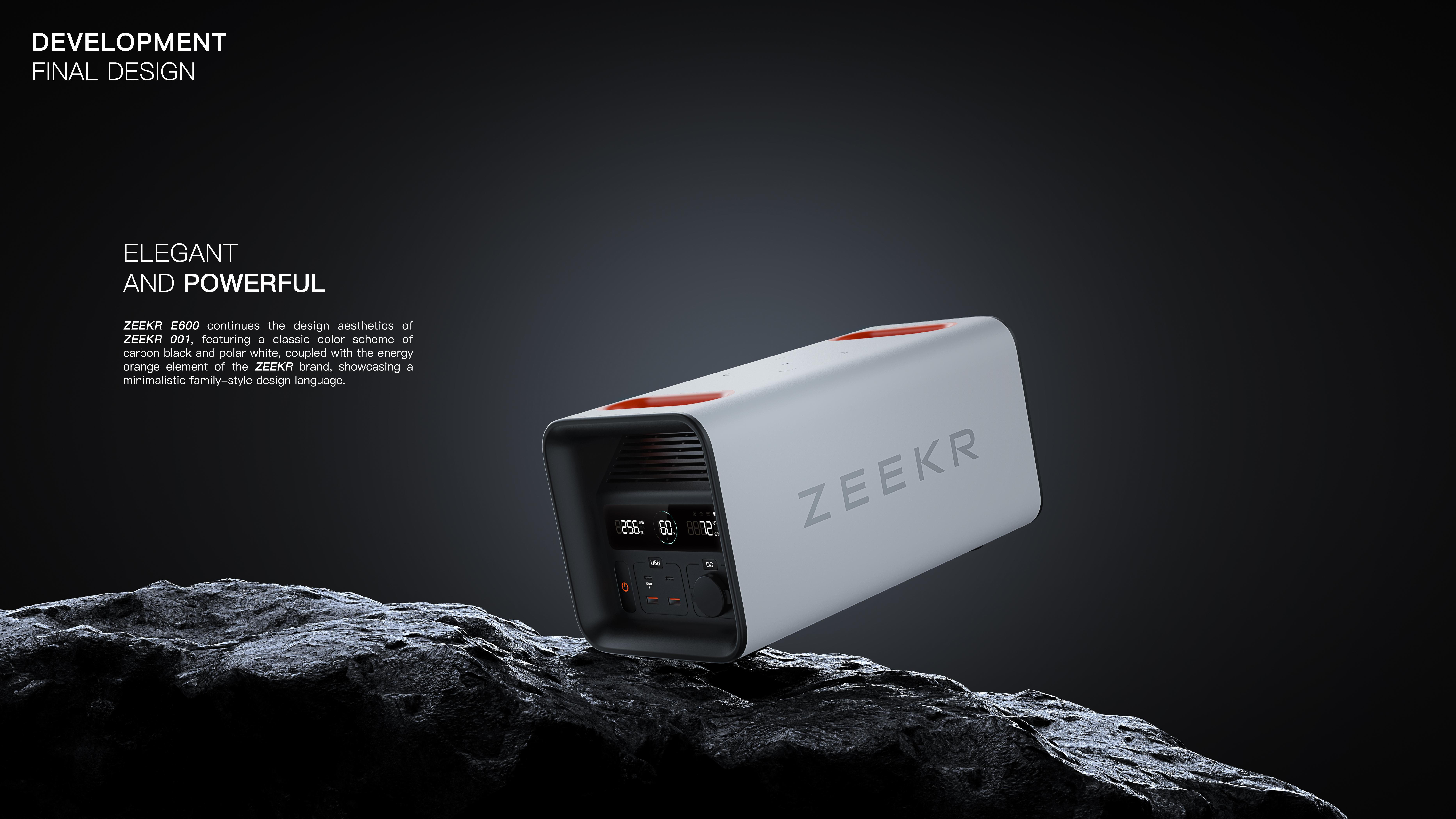 extremely krypton，Outdoor camping，Extreme Aesthetics，portable source，portable intelligent，Product details，Product performance，